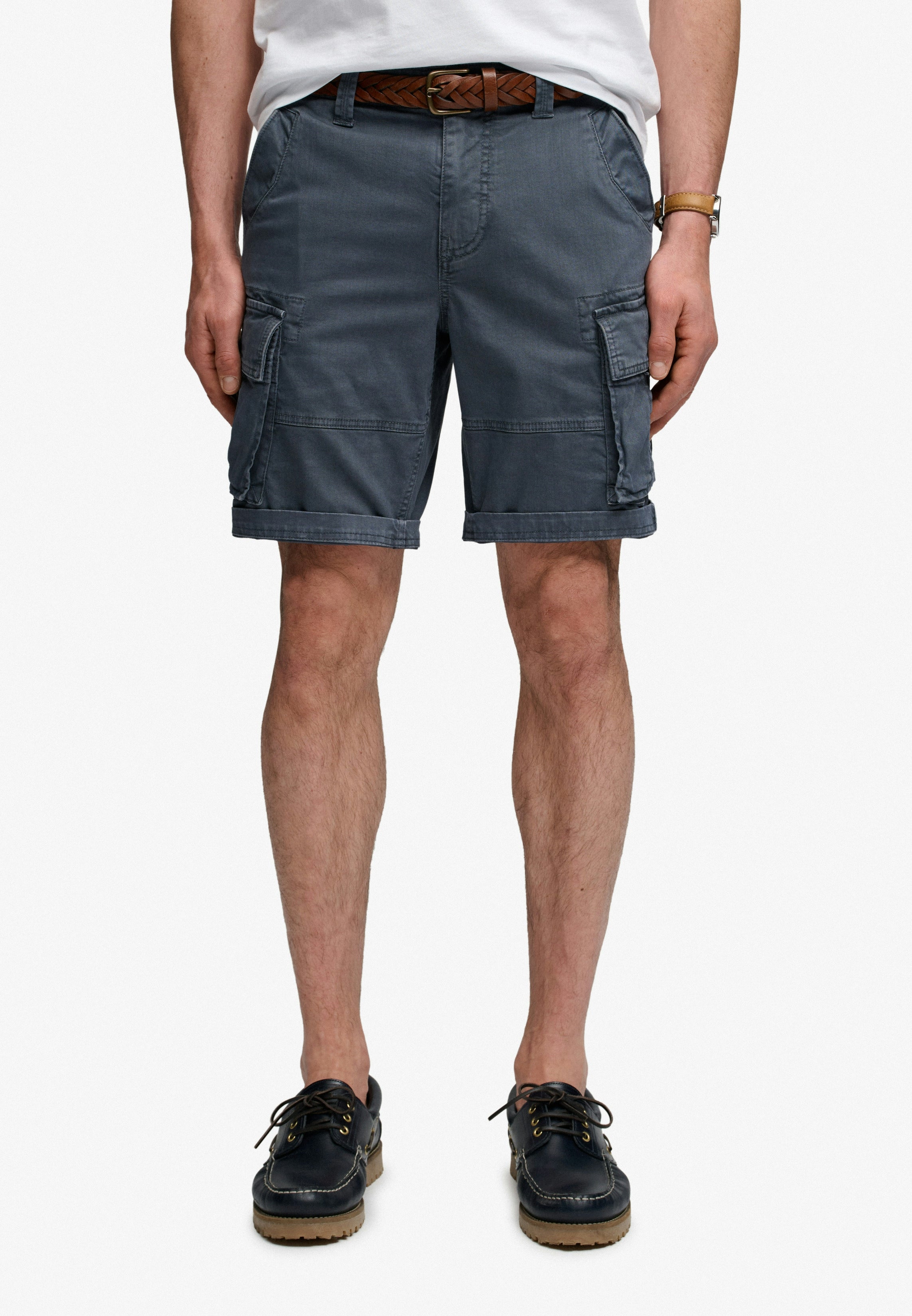 Core Cargo Short