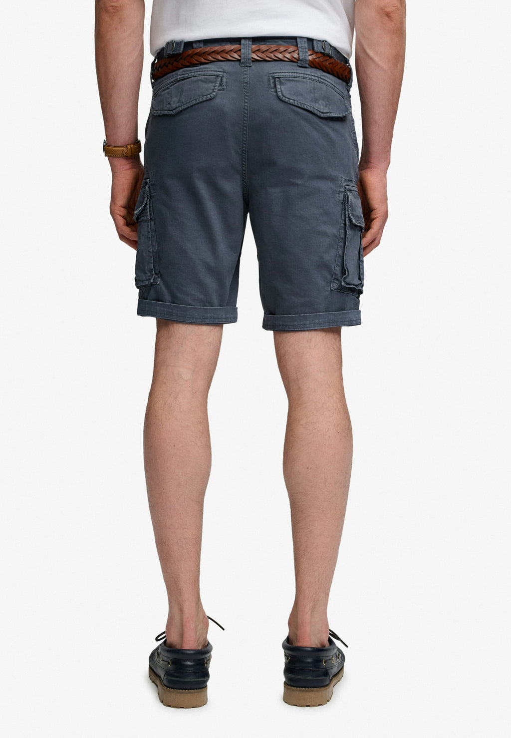 Core Cargo Short