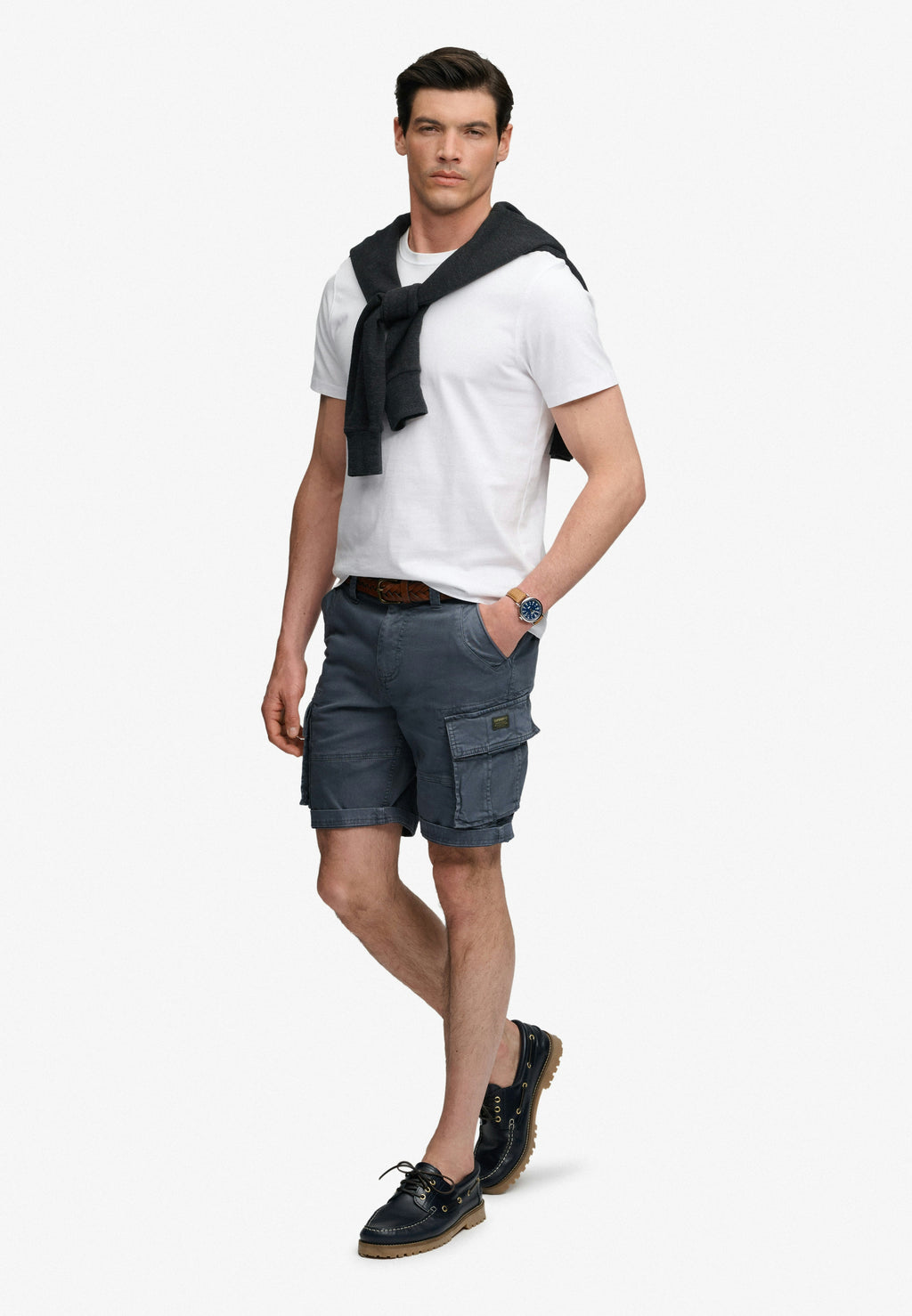 Core Cargo Short