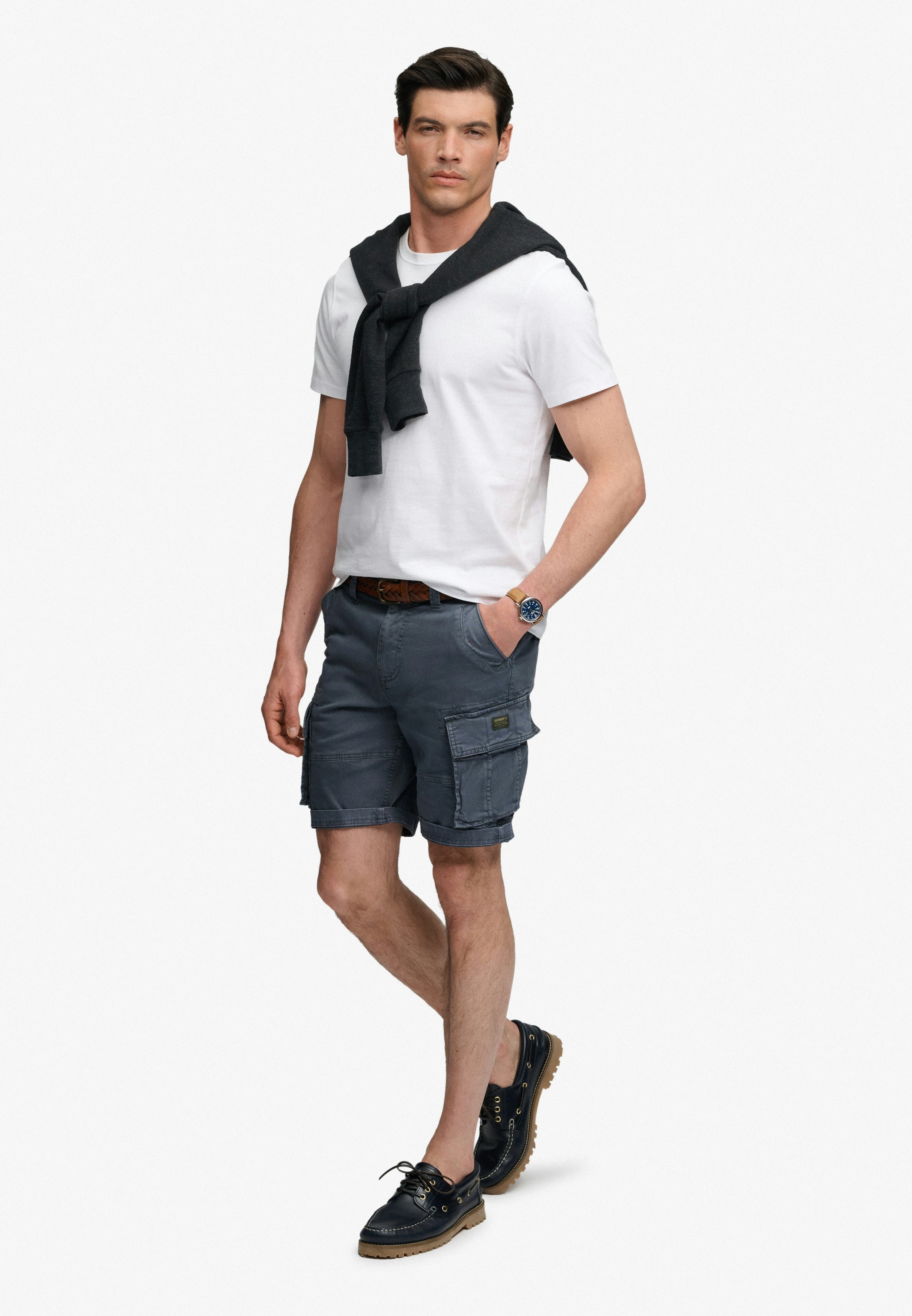 Core Cargo Short