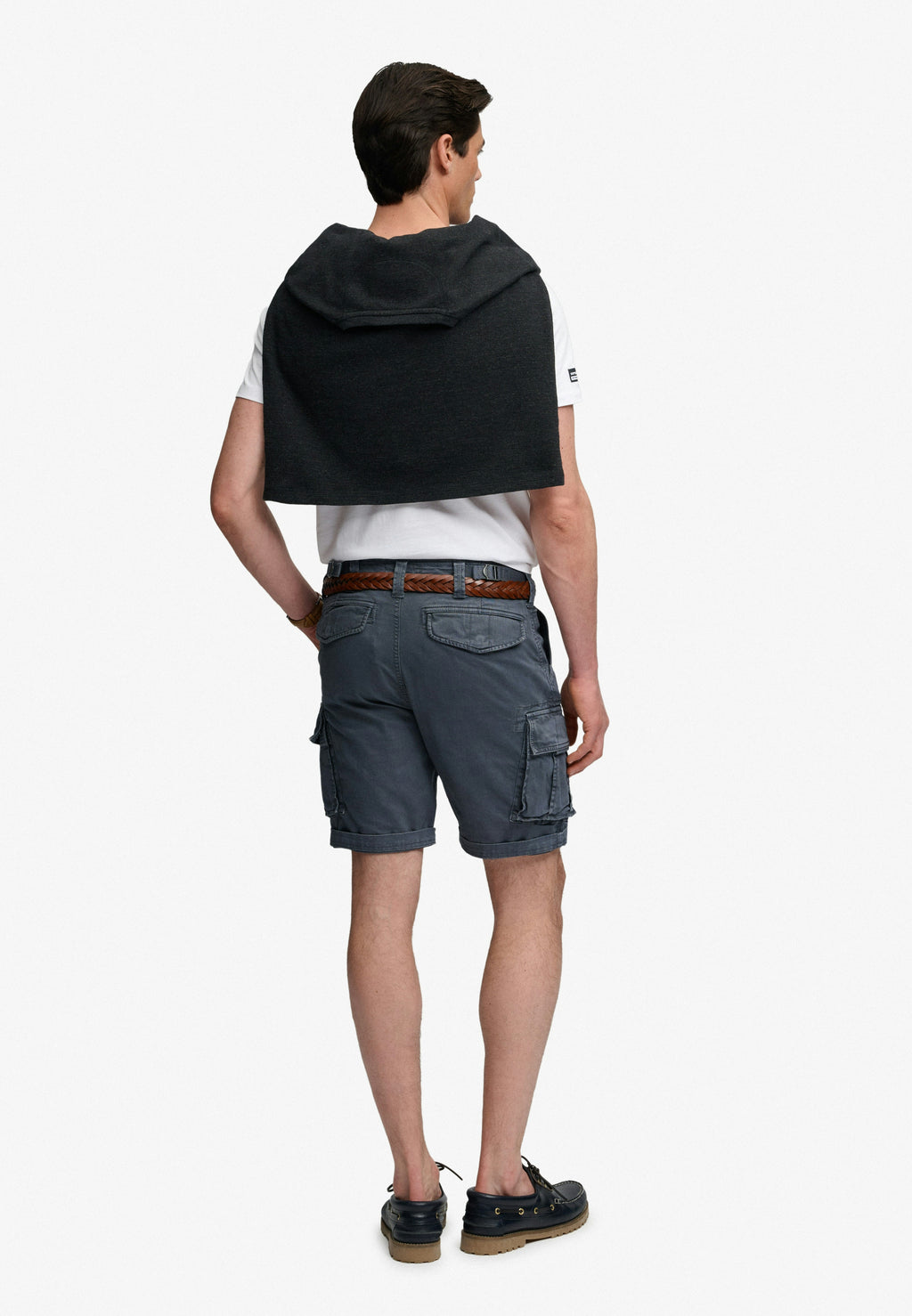 Core Cargo Short