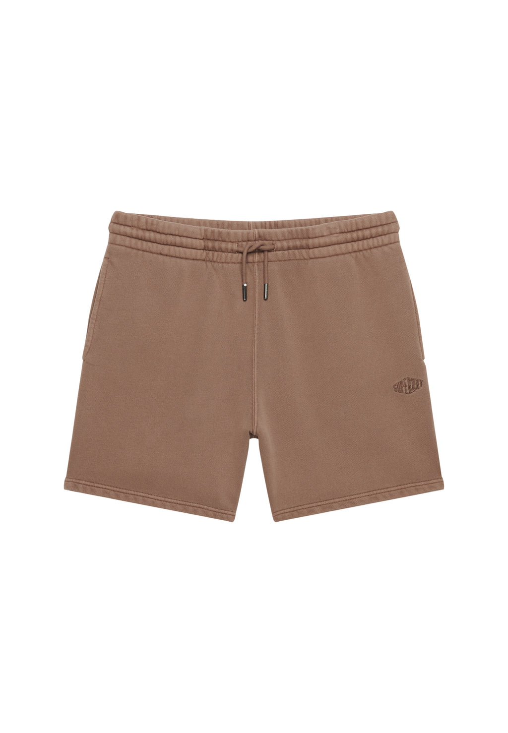 Micro Logo Short
