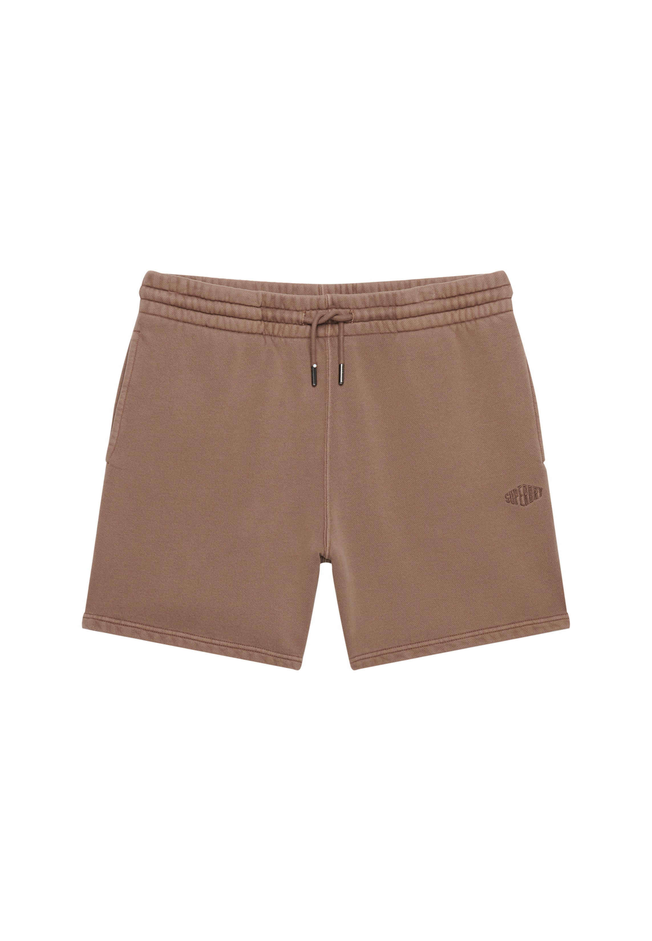 Micro Logo Short