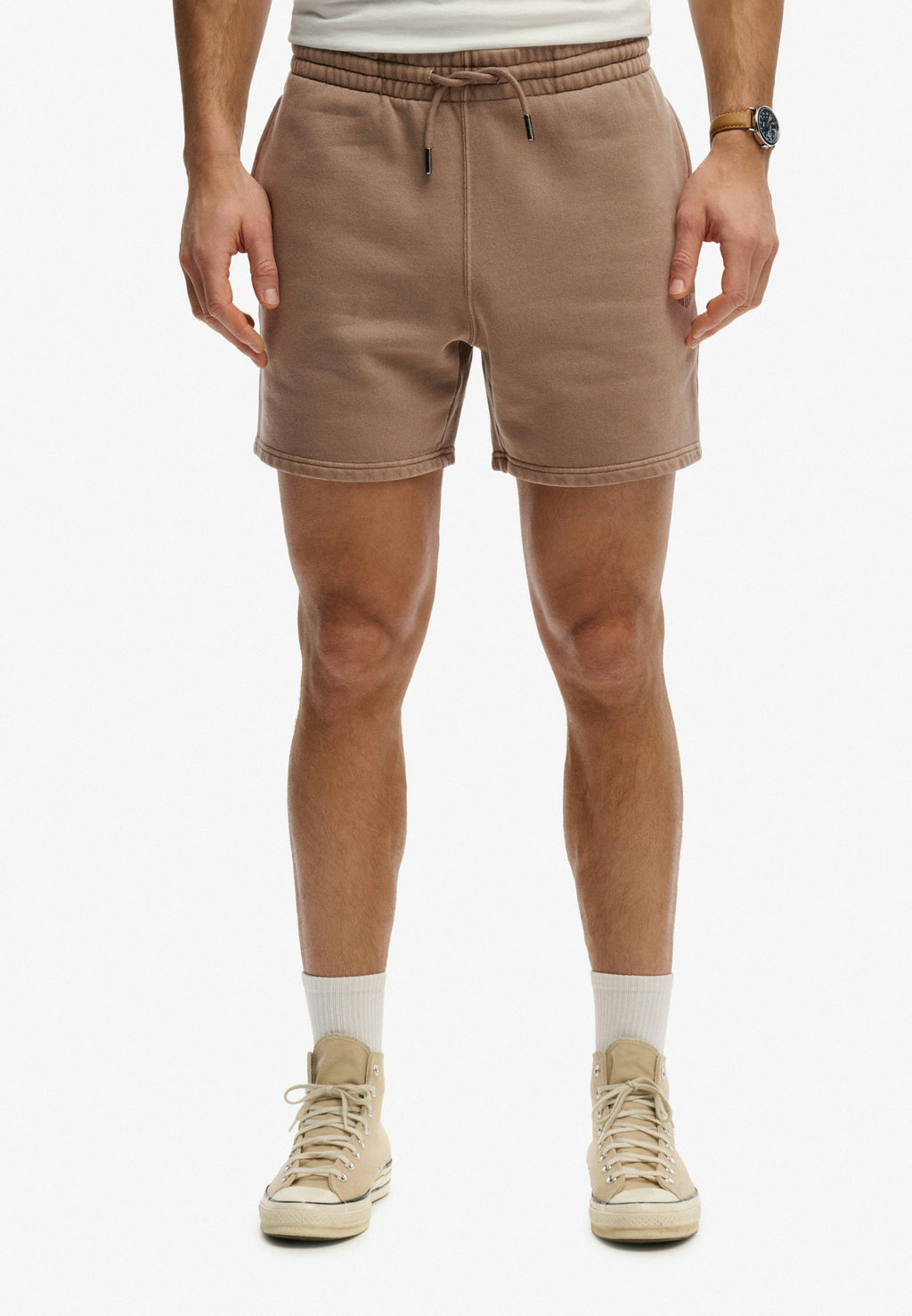 Micro Logo Short
