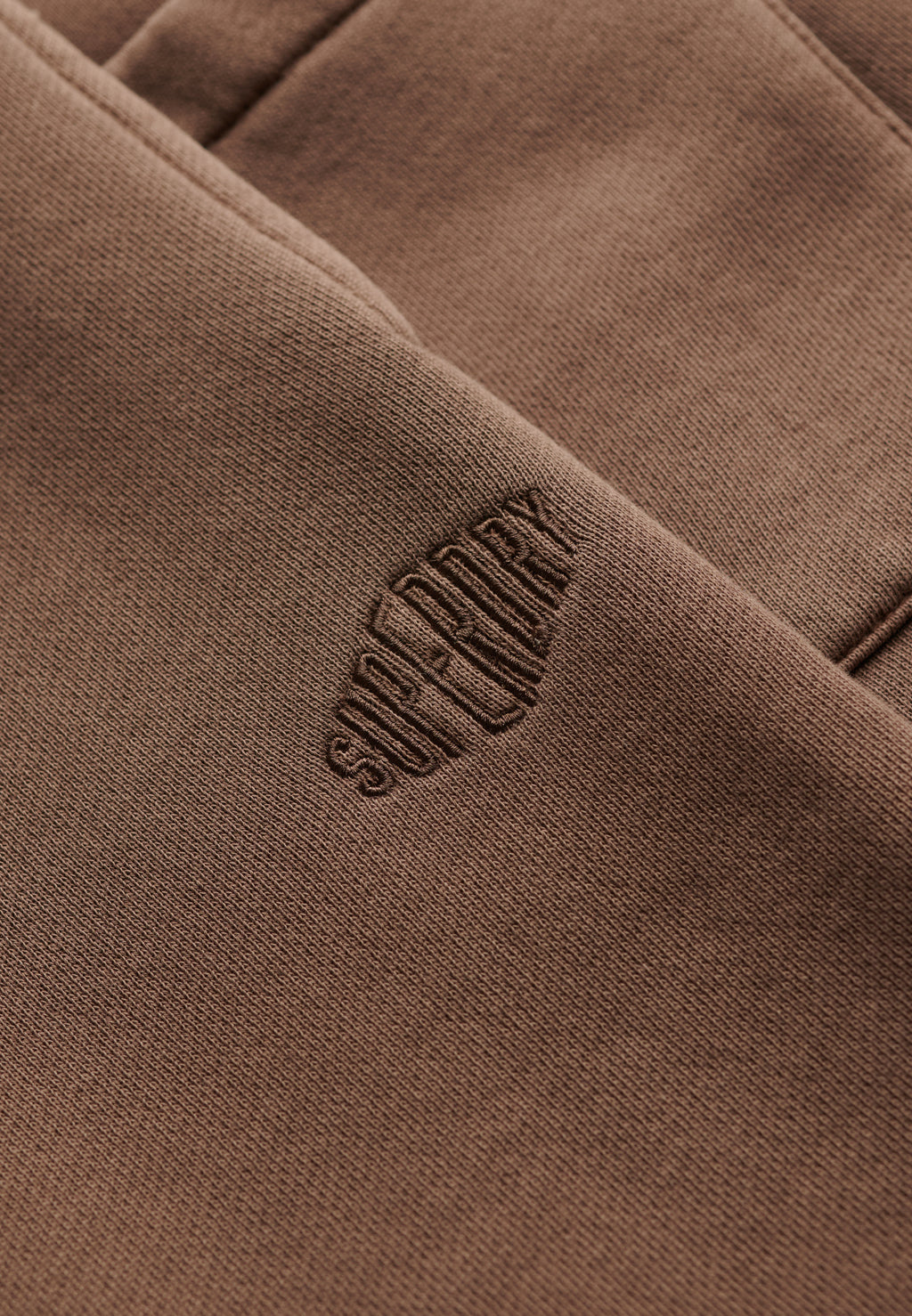 Micro Logo Short