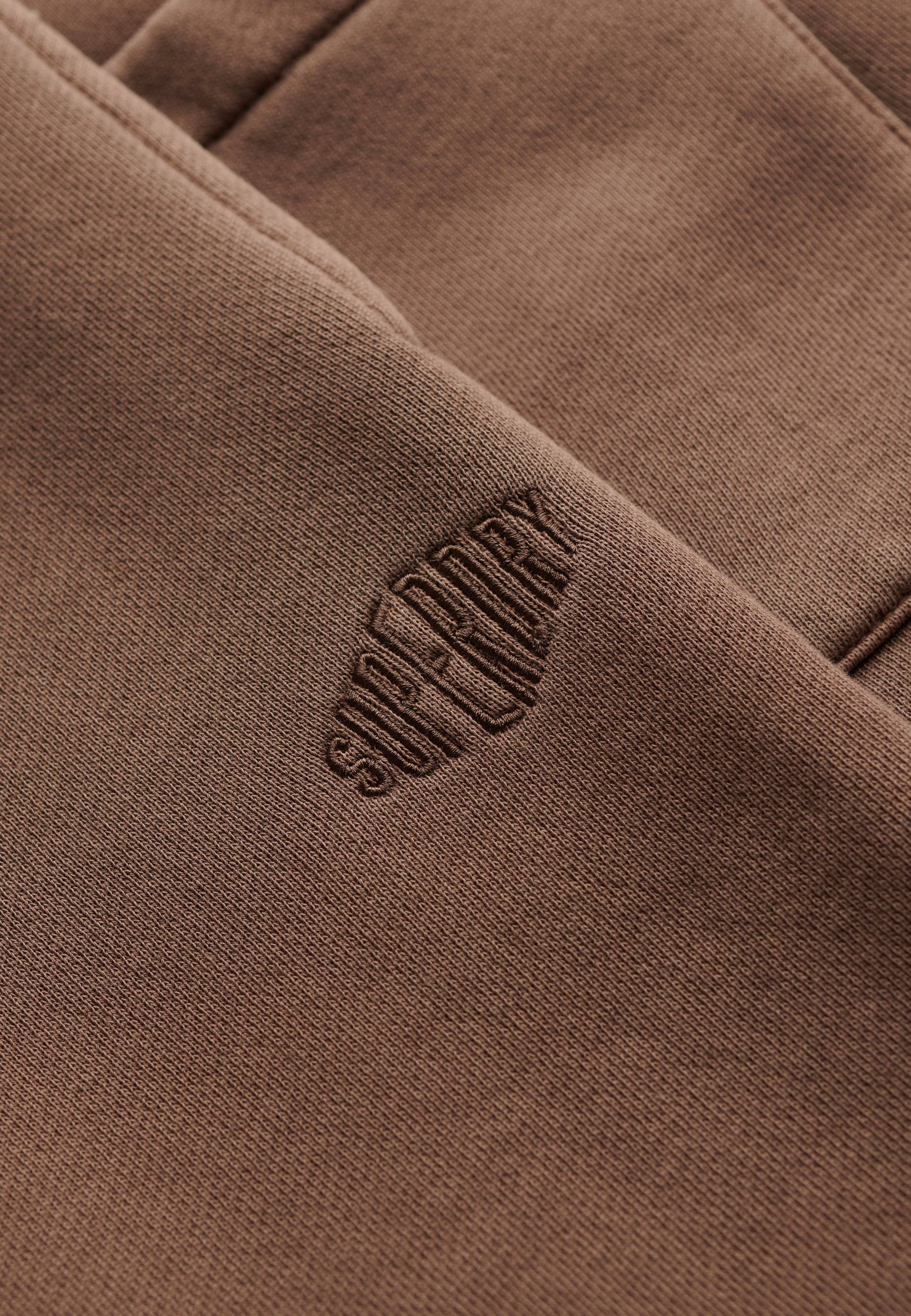 Micro Logo Short