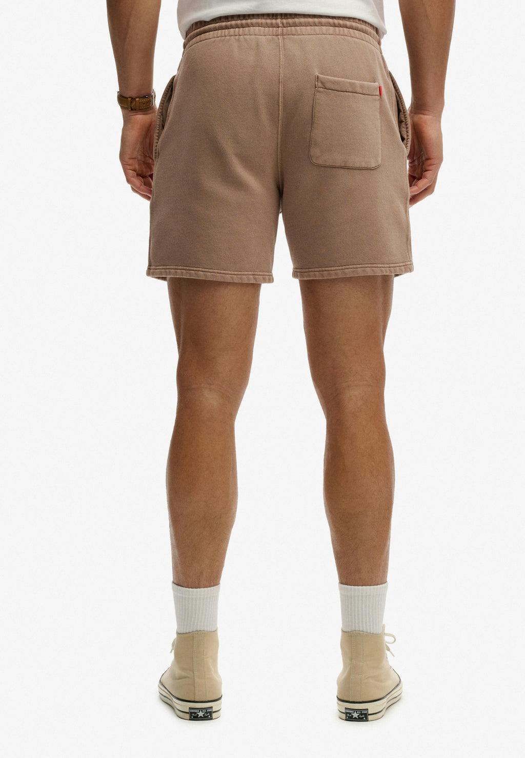 Micro Logo Short