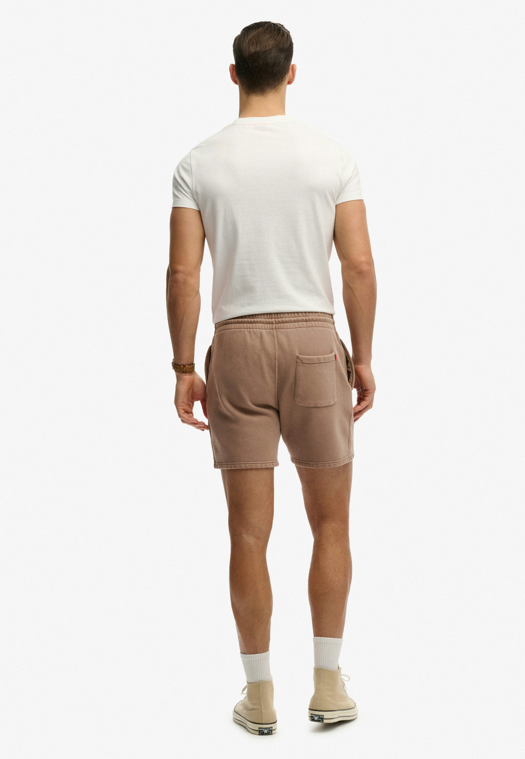 Micro Logo Short
