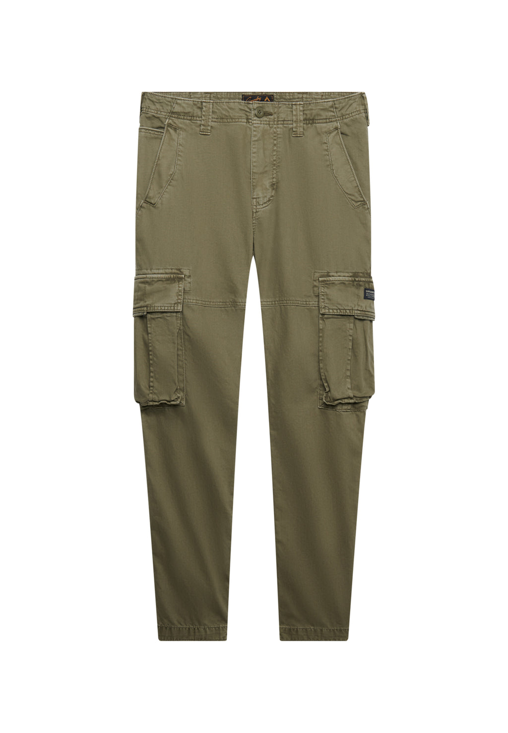 Core Cargo Pant
