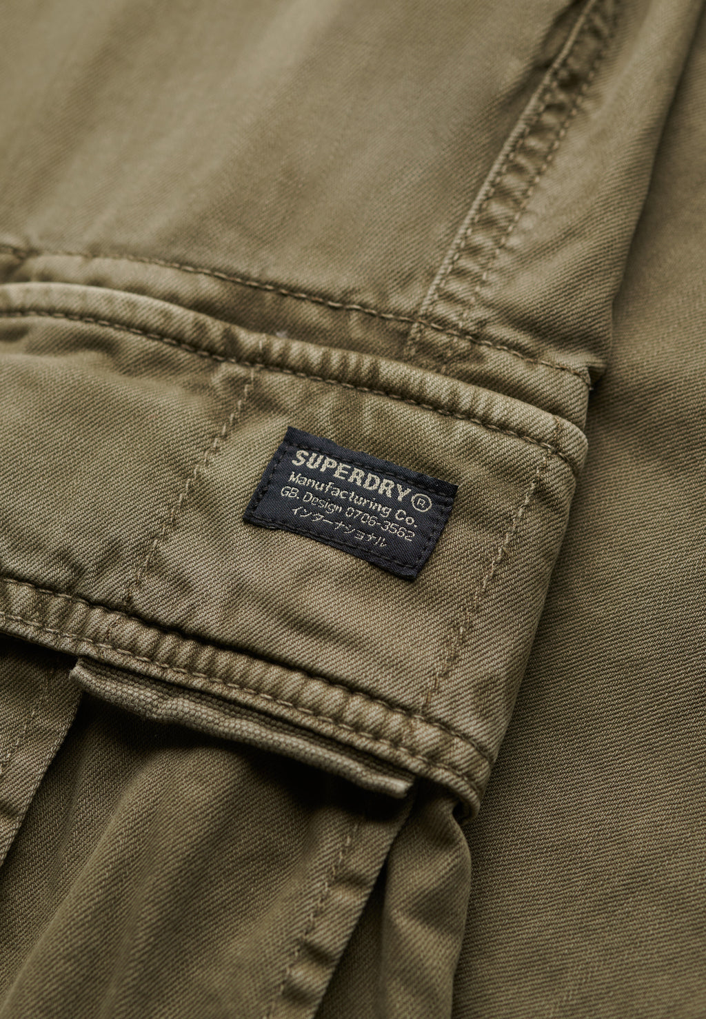 Core Cargo Pant