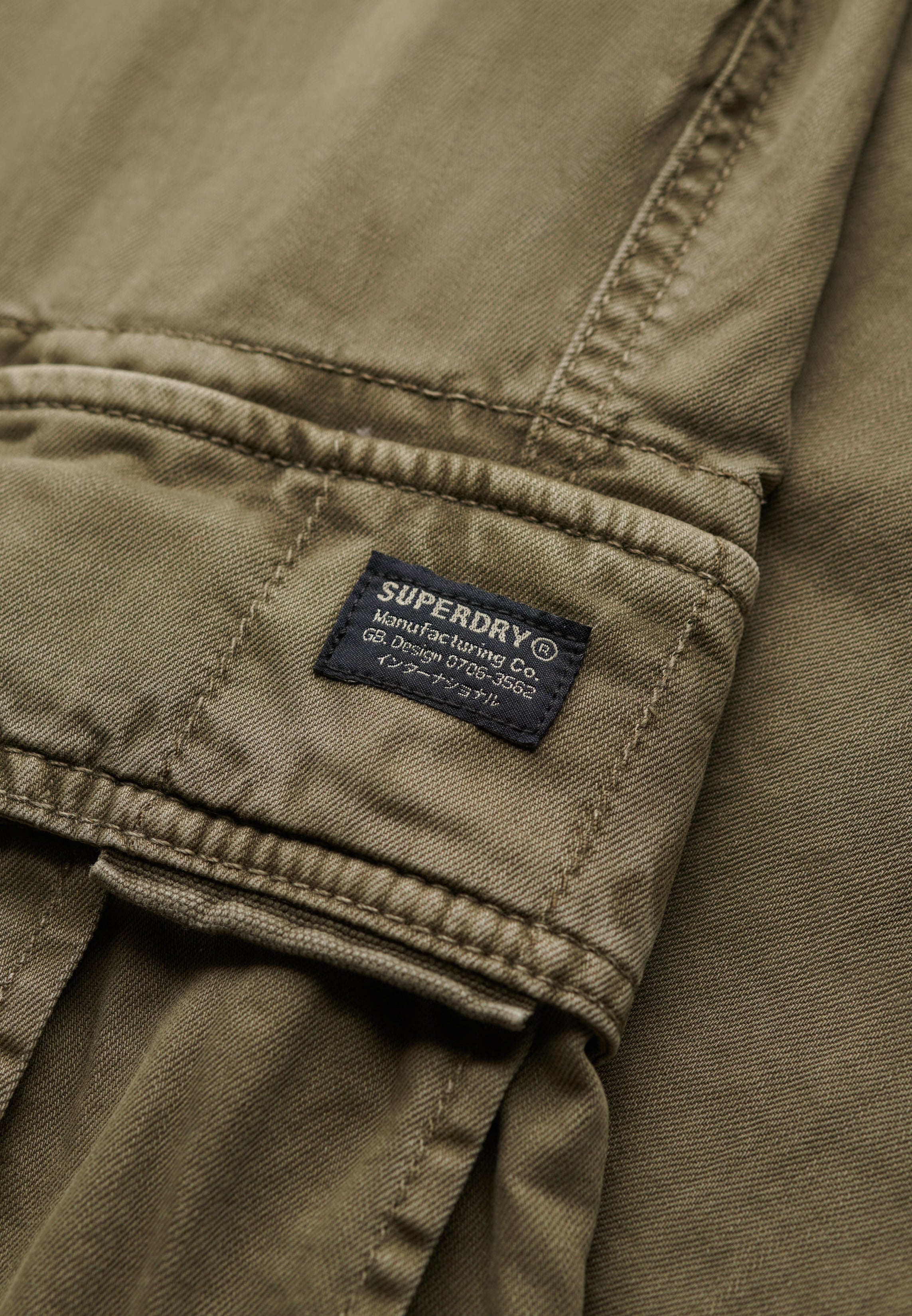 Core Cargo Pant