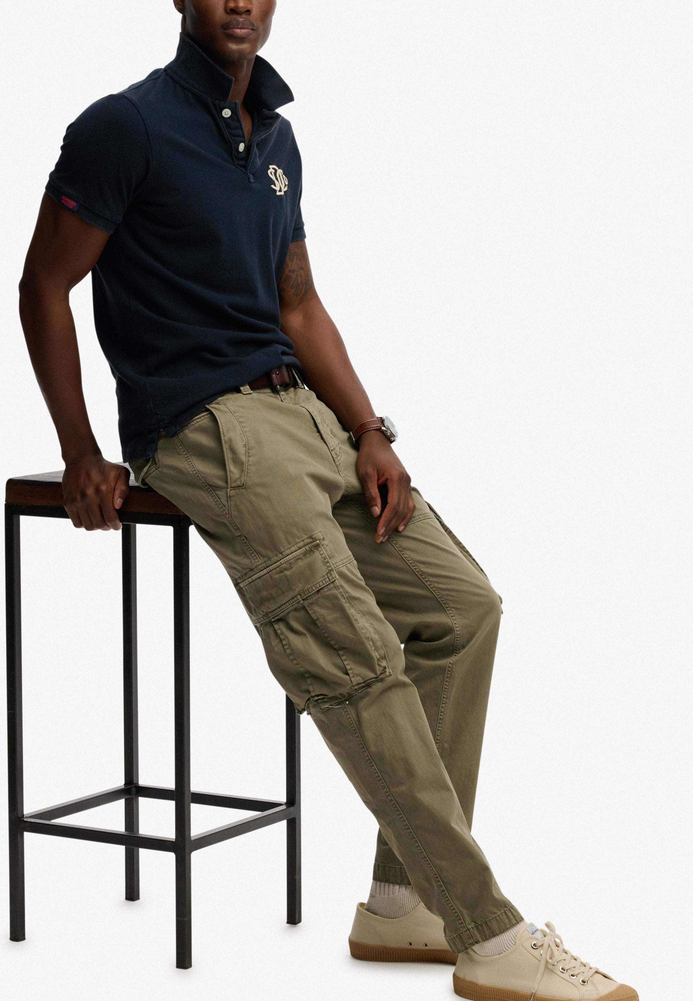 Core Cargo Pant