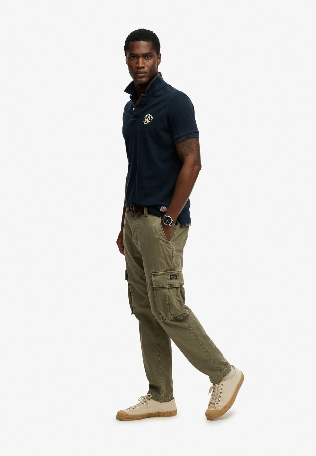 Core Cargo Pant