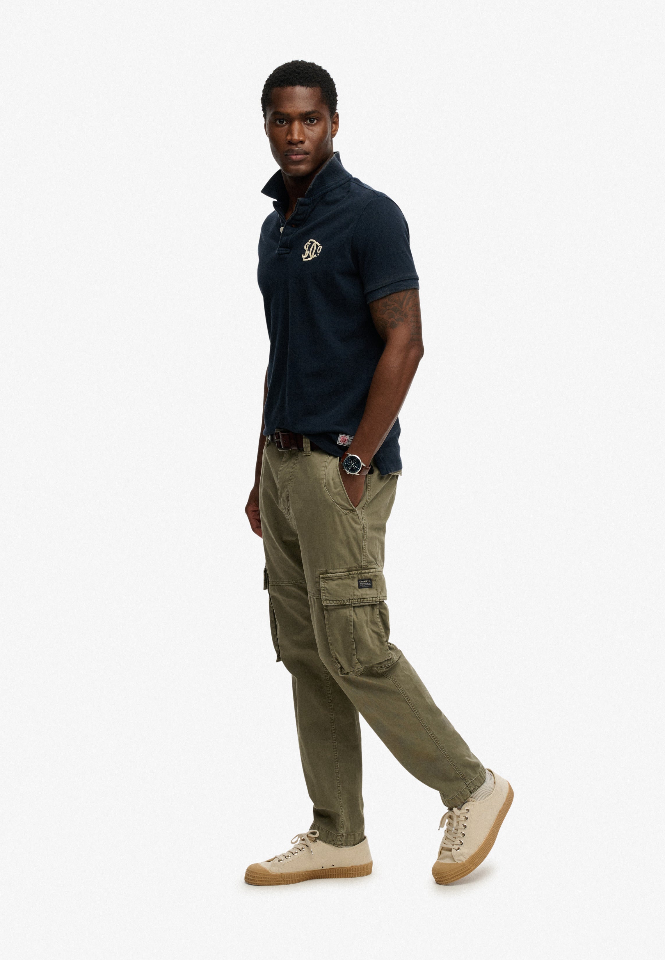 Core Cargo Pant