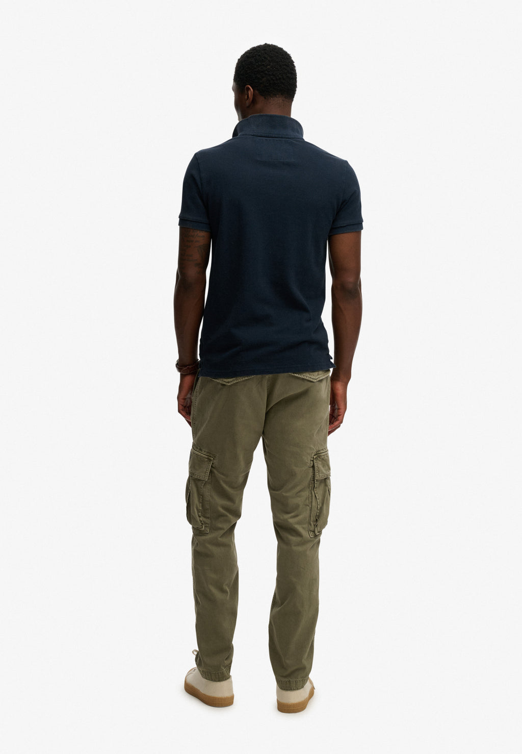 Core Cargo Pant