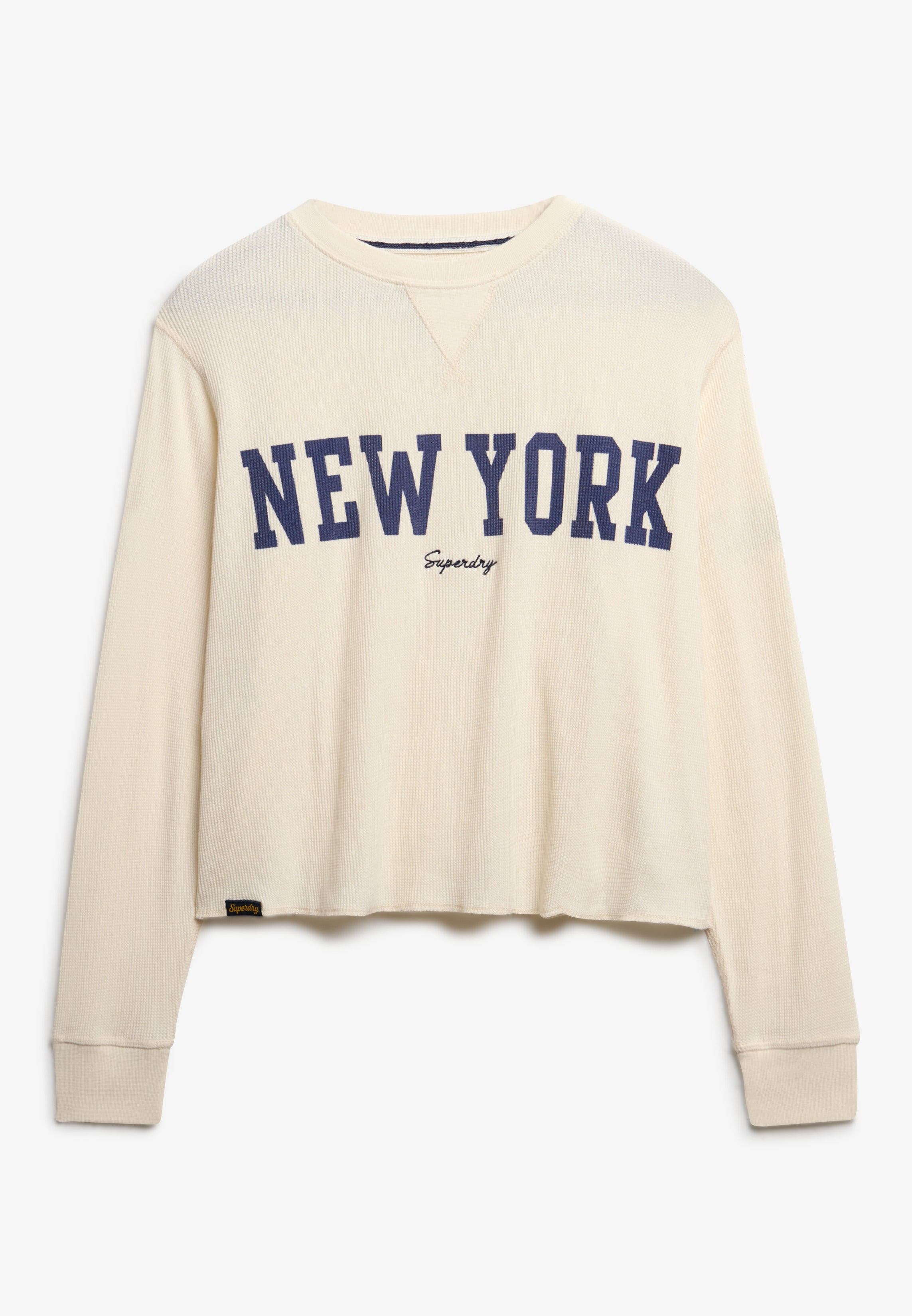 Ath Essential Graphic Ls Top