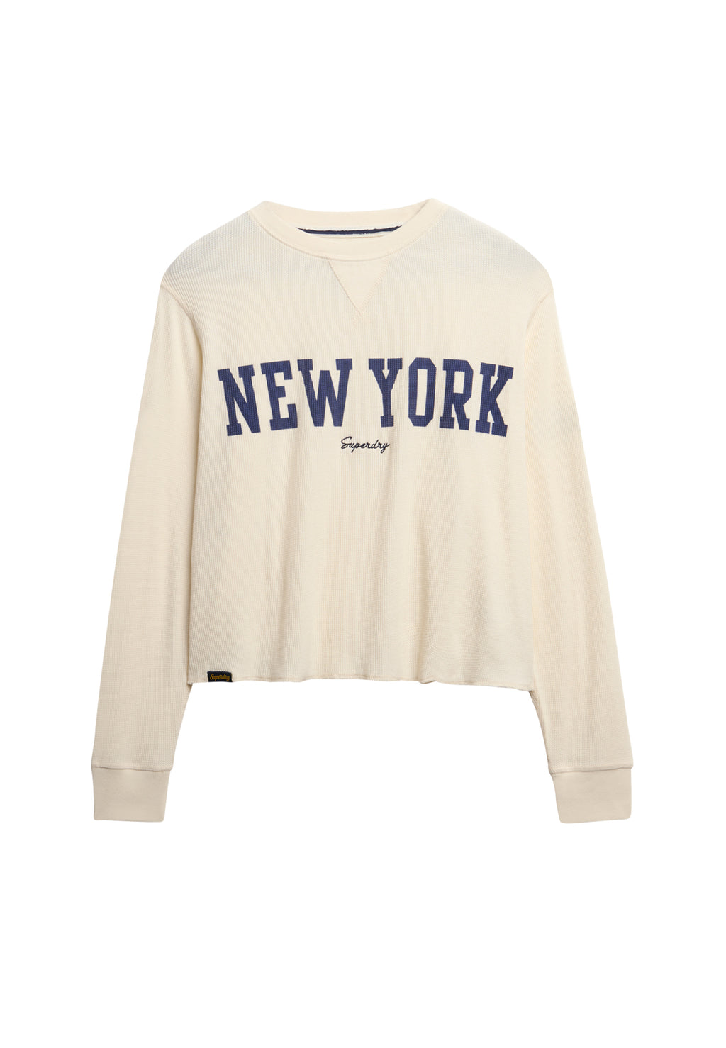 Ath Essential Graphic Ls Top