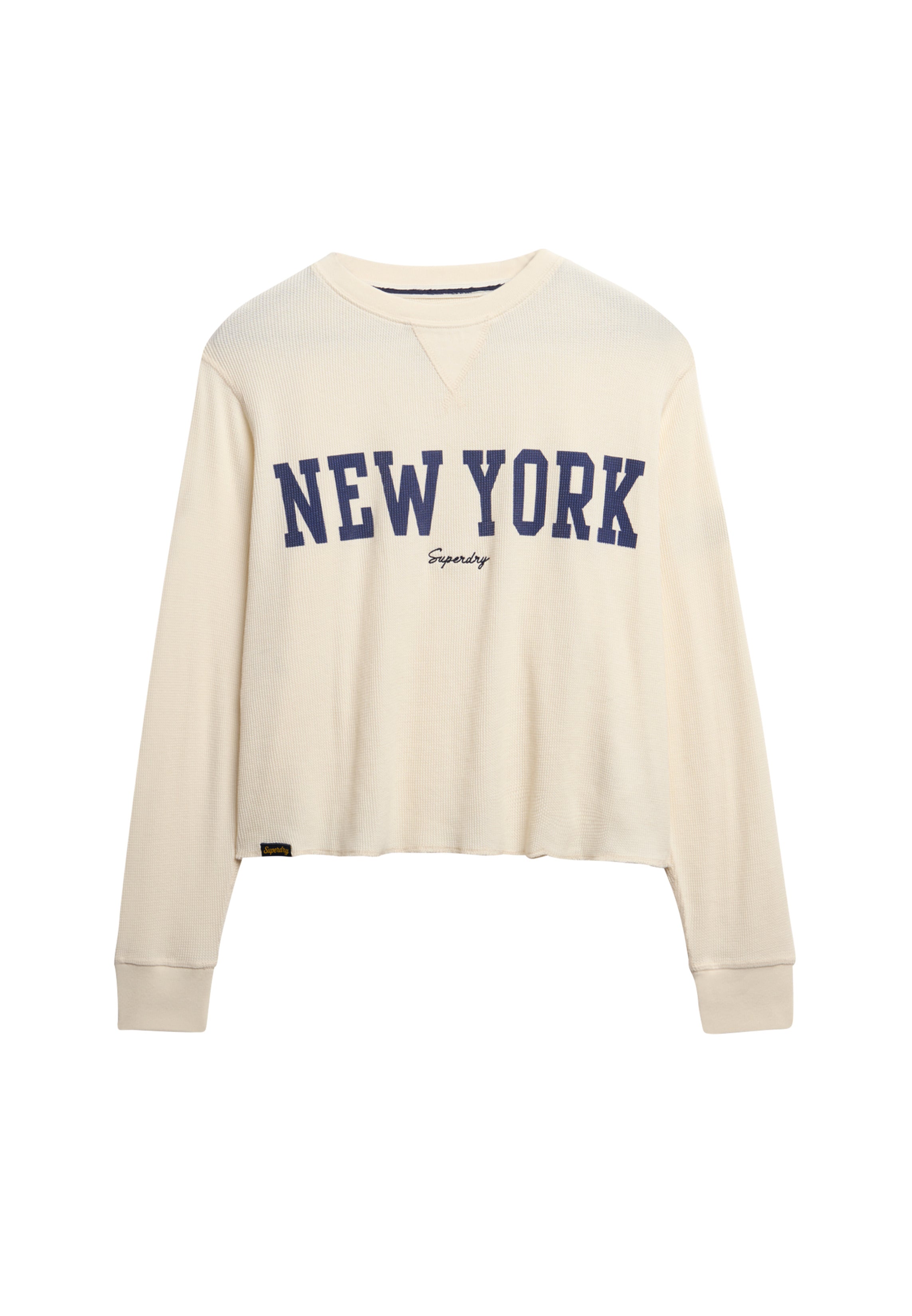 Ath Essential Graphic Ls Top
