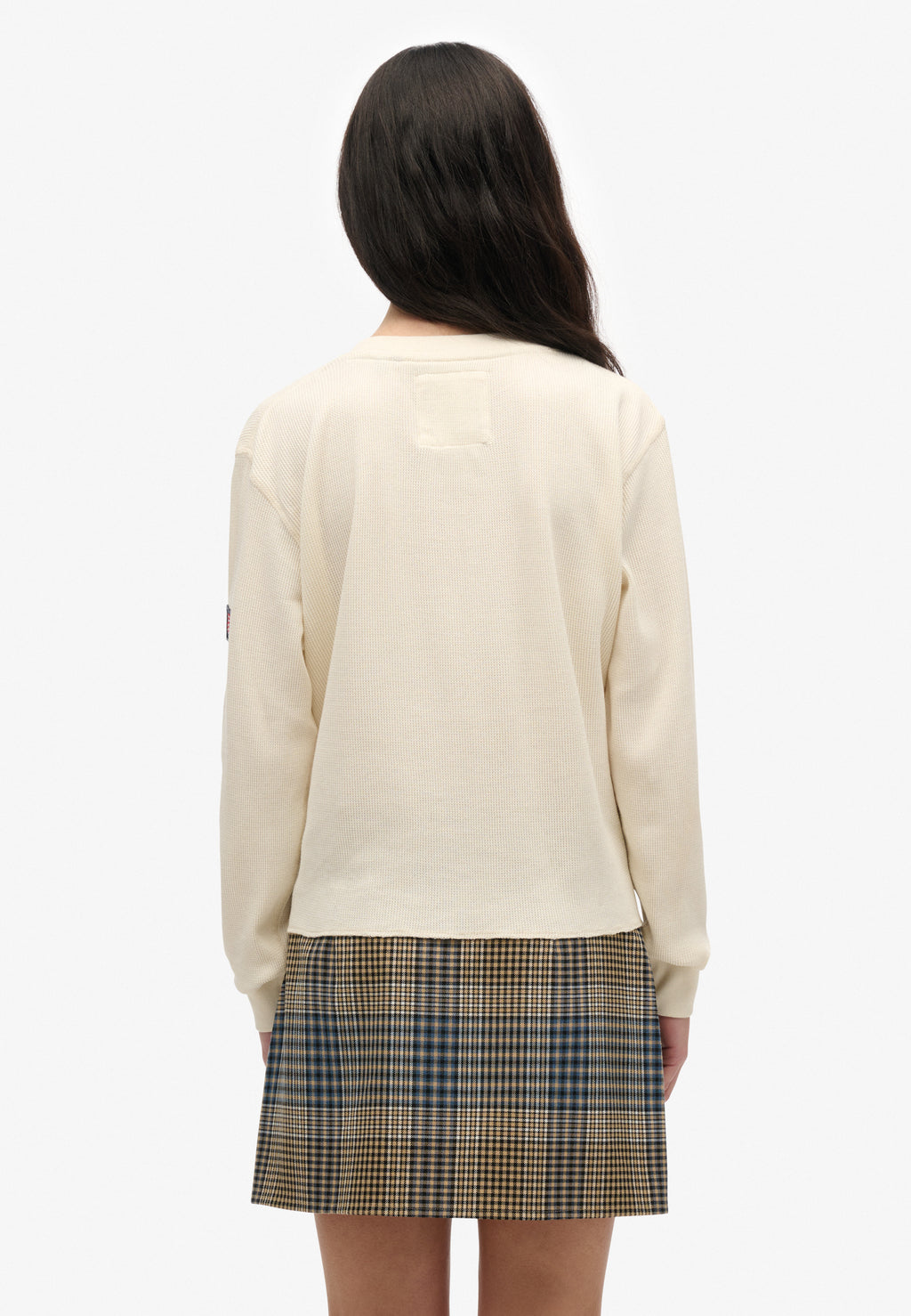 Ath Essential Graphic Ls Top