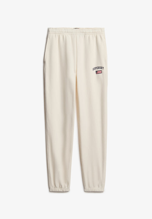 Ath Ess Boyfriend Jogger