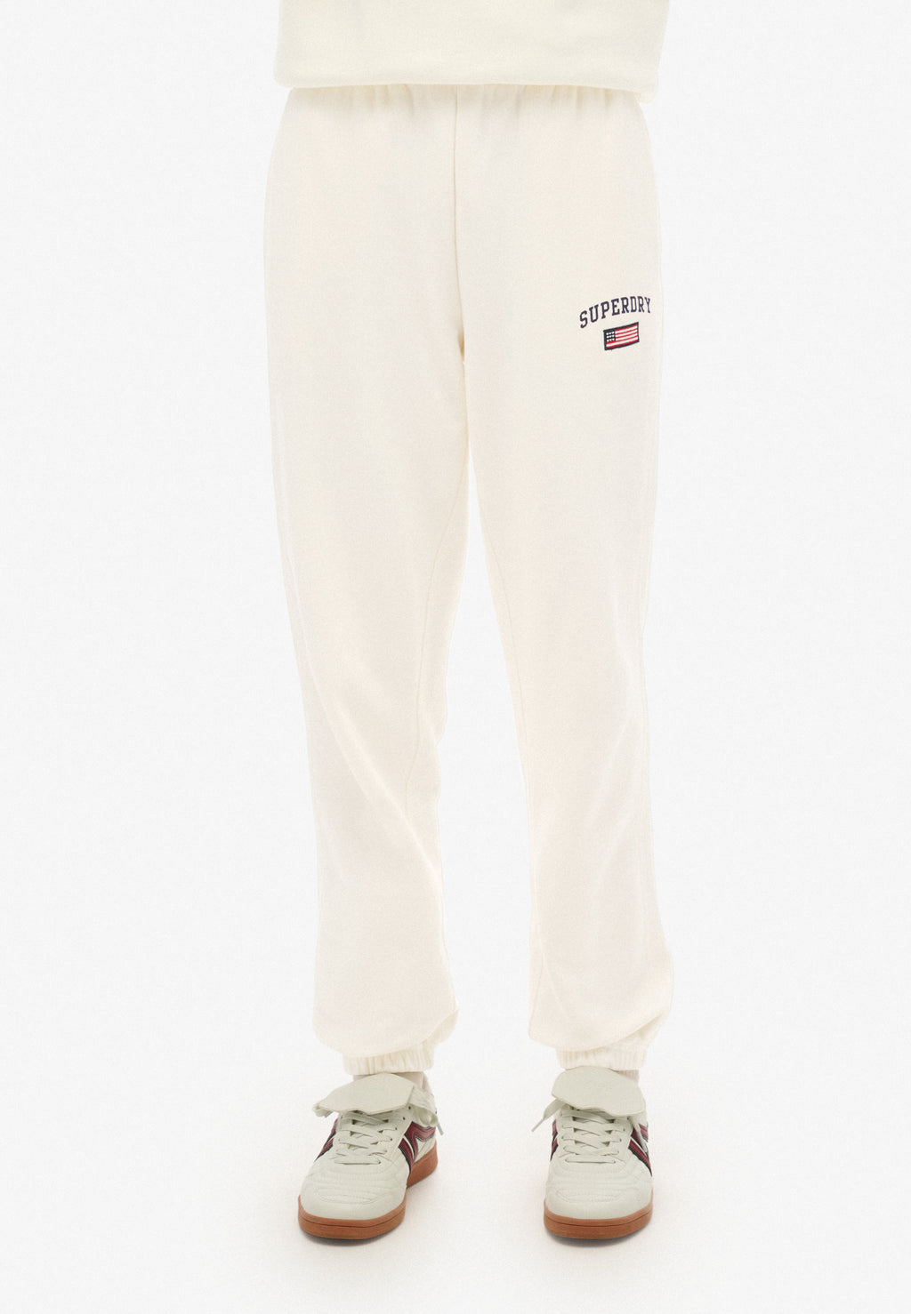 Ath Ess Boyfriend Jogger