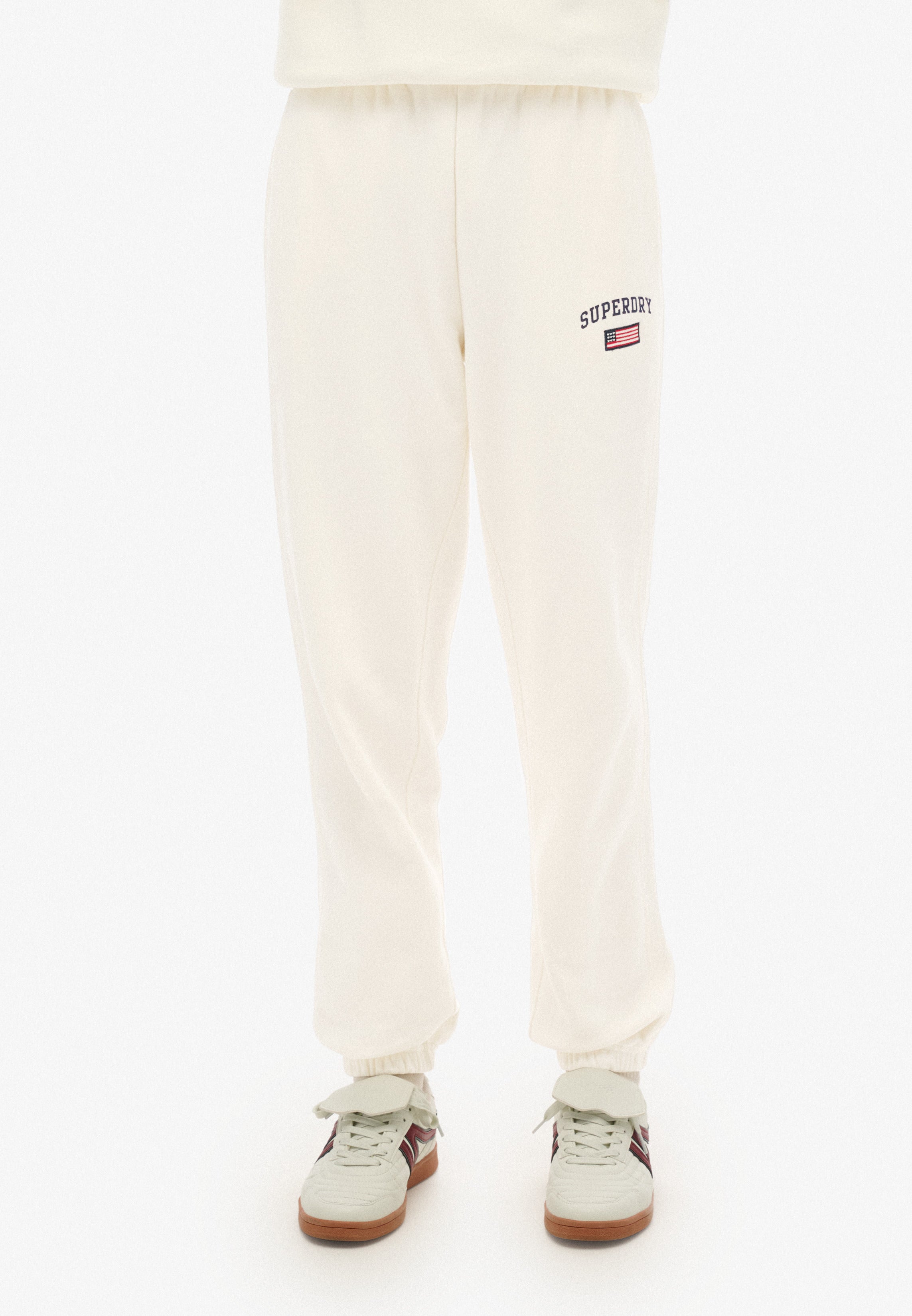 Ath Ess Boyfriend Jogger