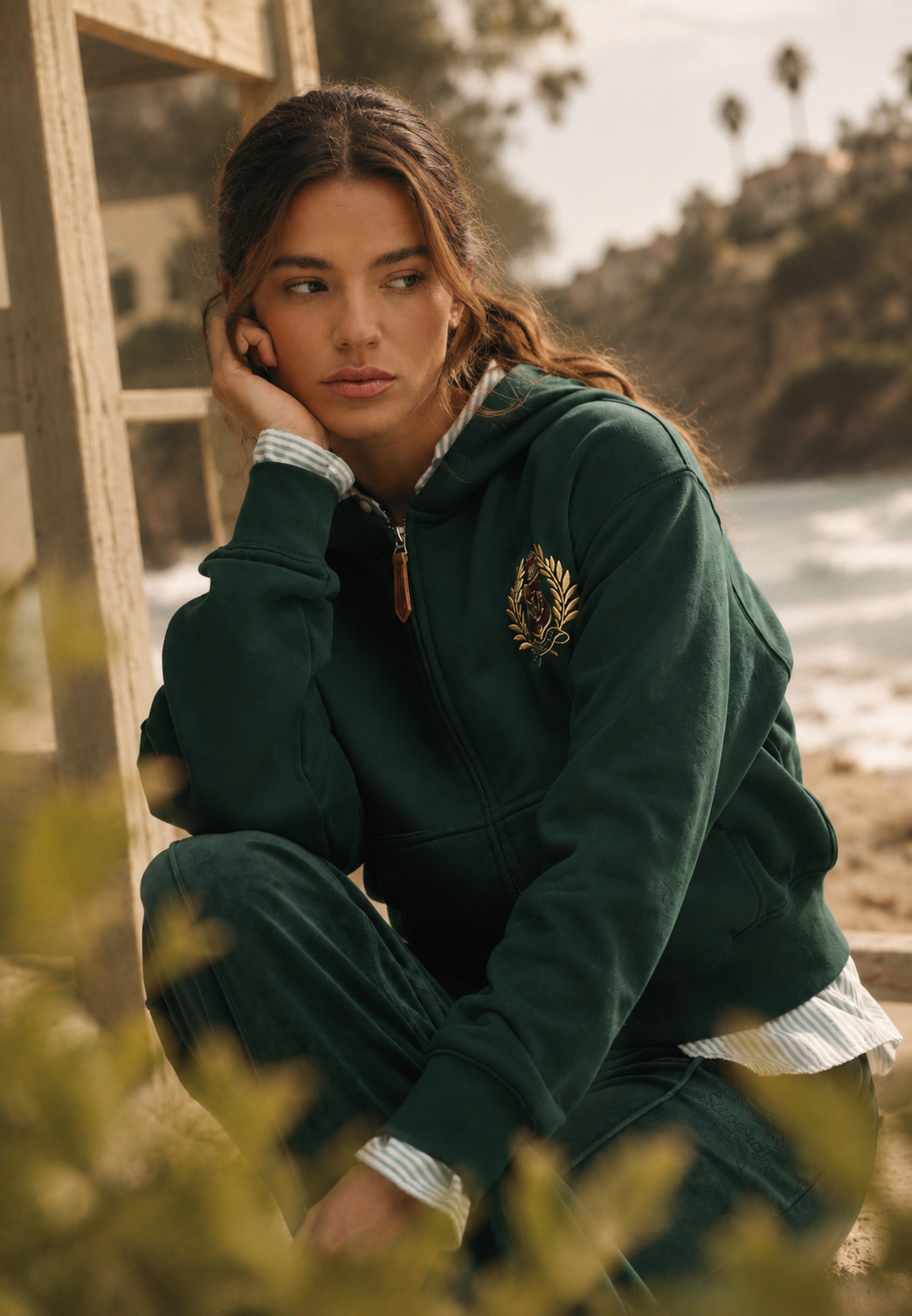 Country Club Ziphood