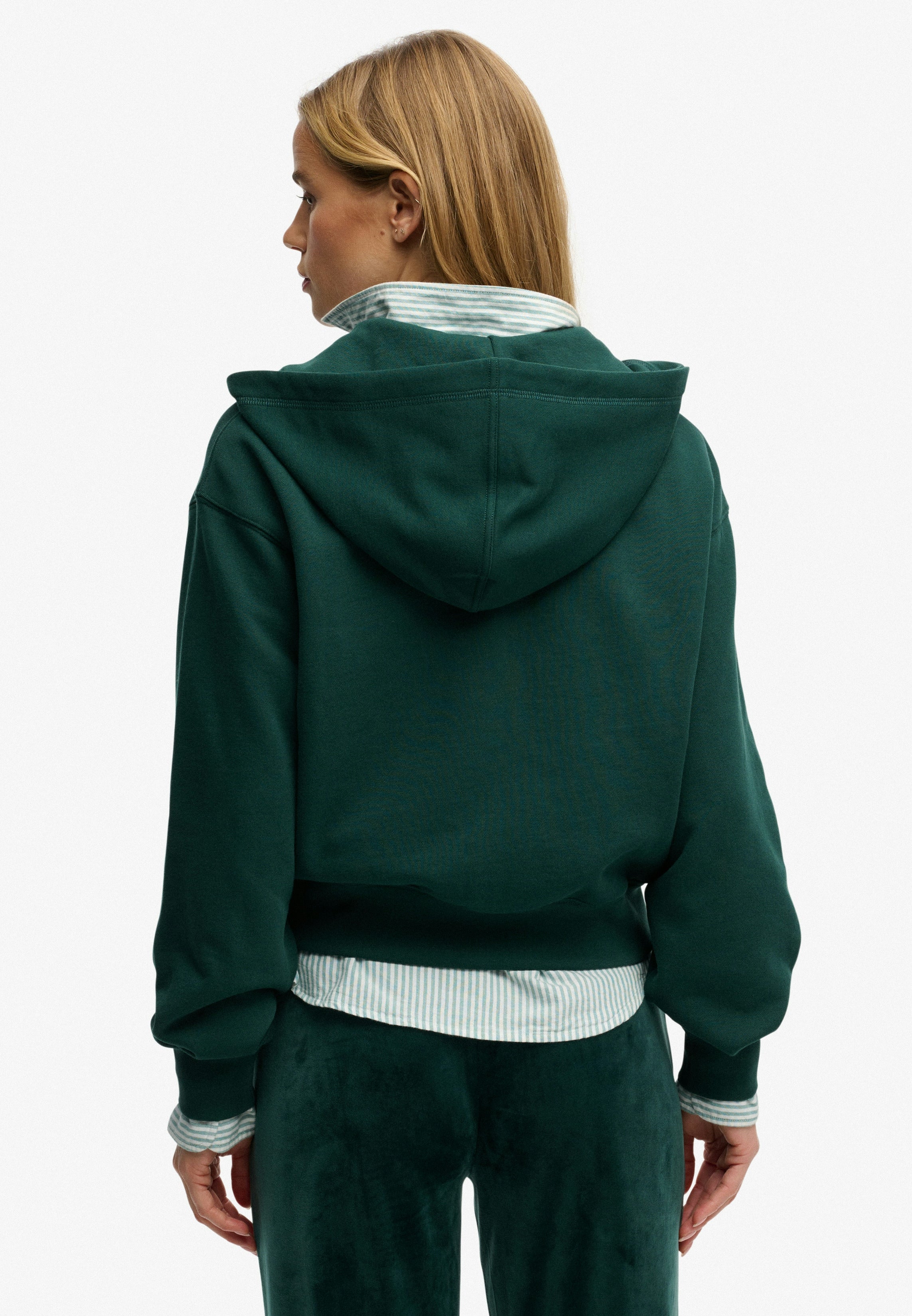 Country Club Ziphood