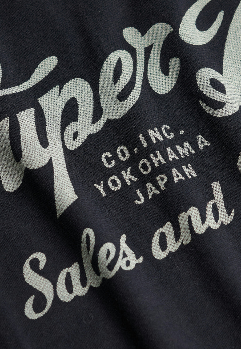 Industry Worker Relaxed Tee