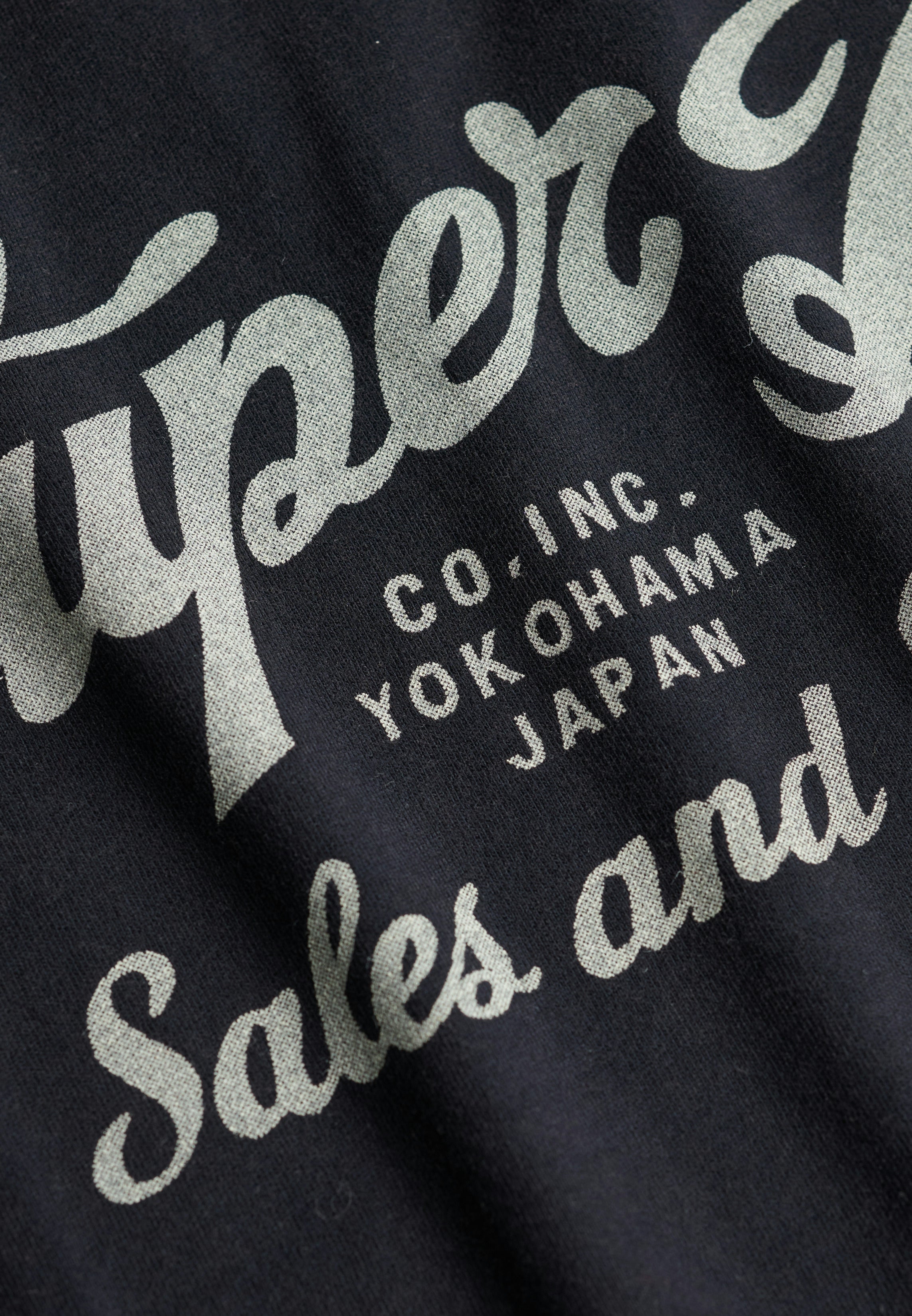 Industry Worker Relaxed Tee