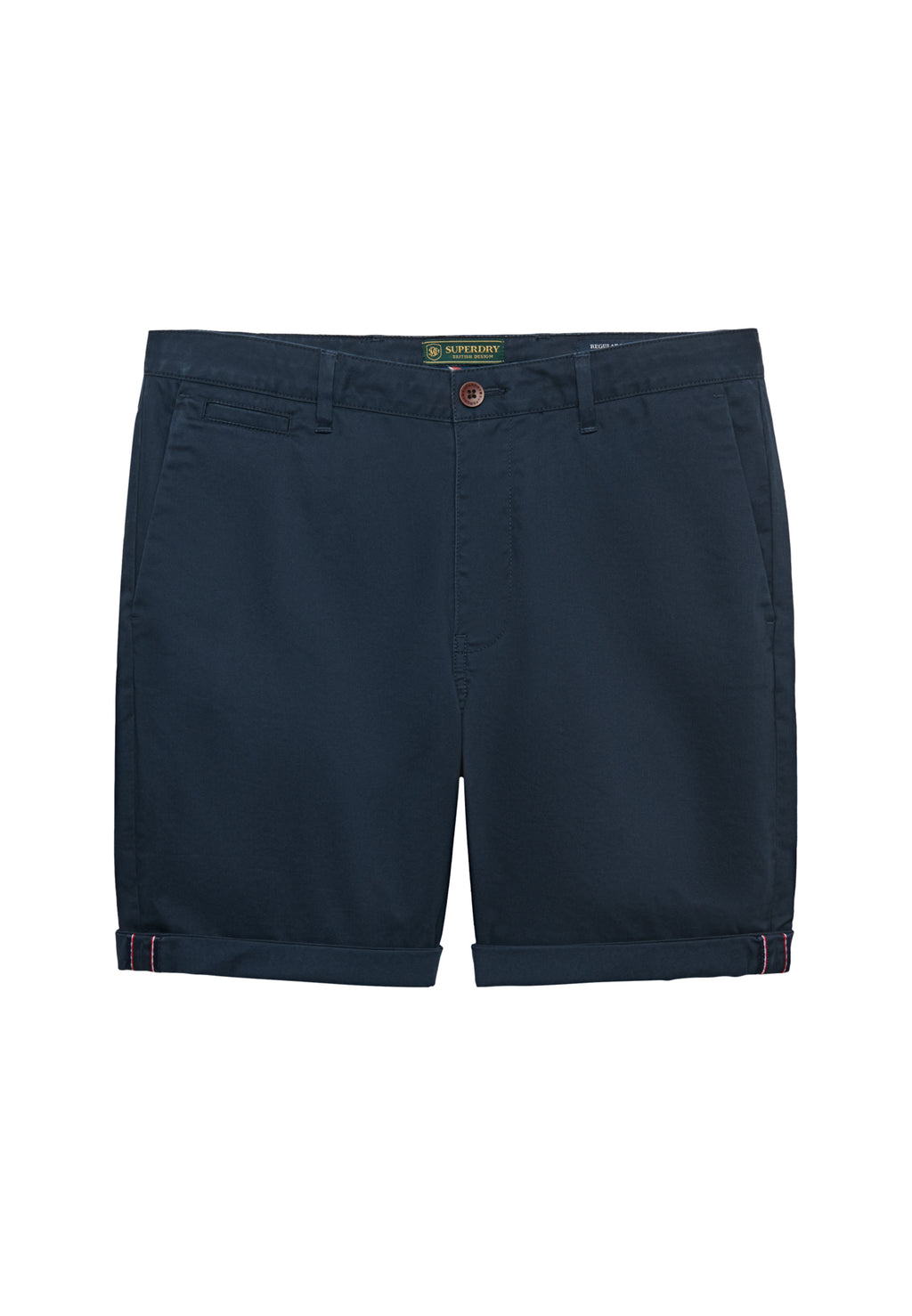 Premium Regular Chino Short
