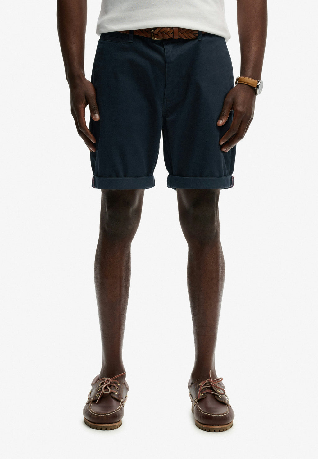 Premium Regular Chino Short