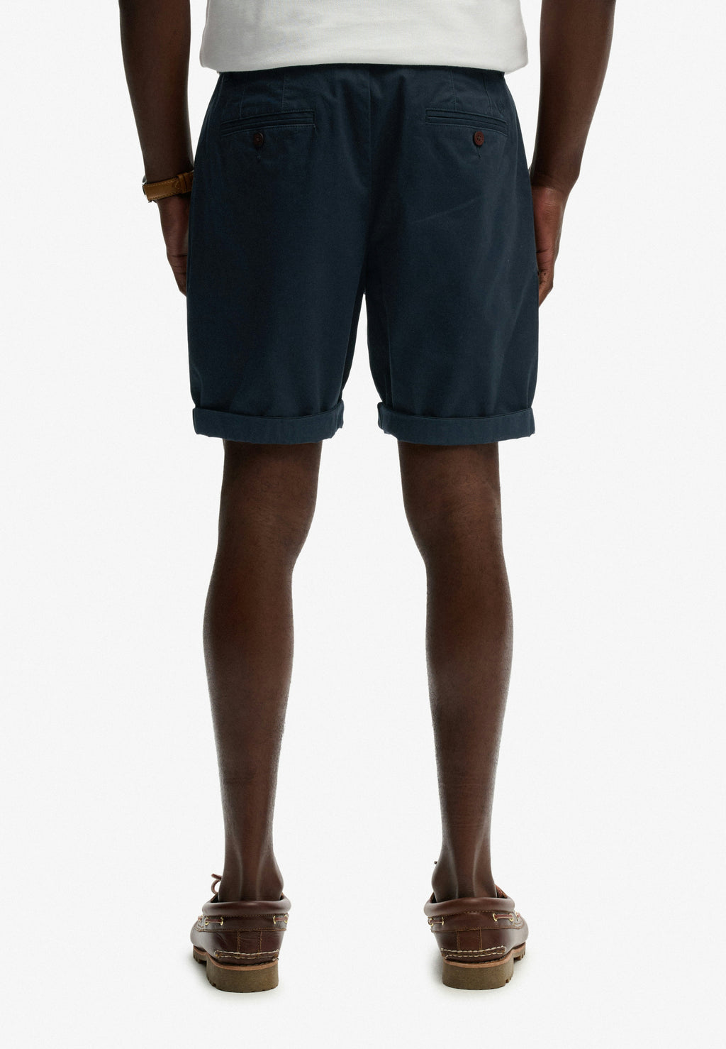 Premium Regular Chino Short