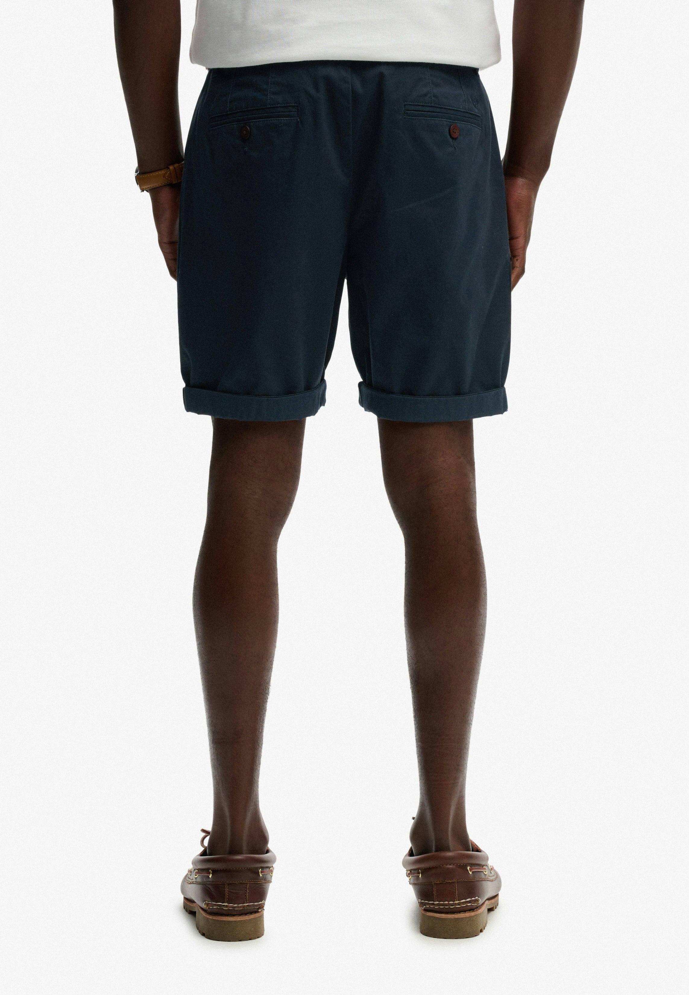 Premium Regular Chino Short