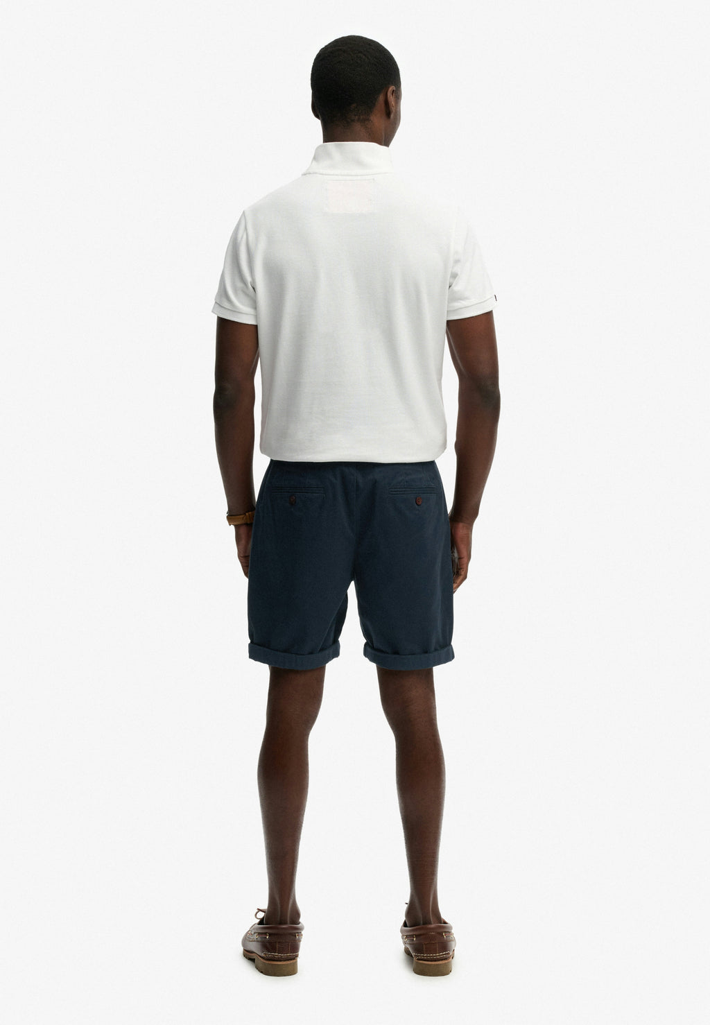 Premium Regular Chino Short