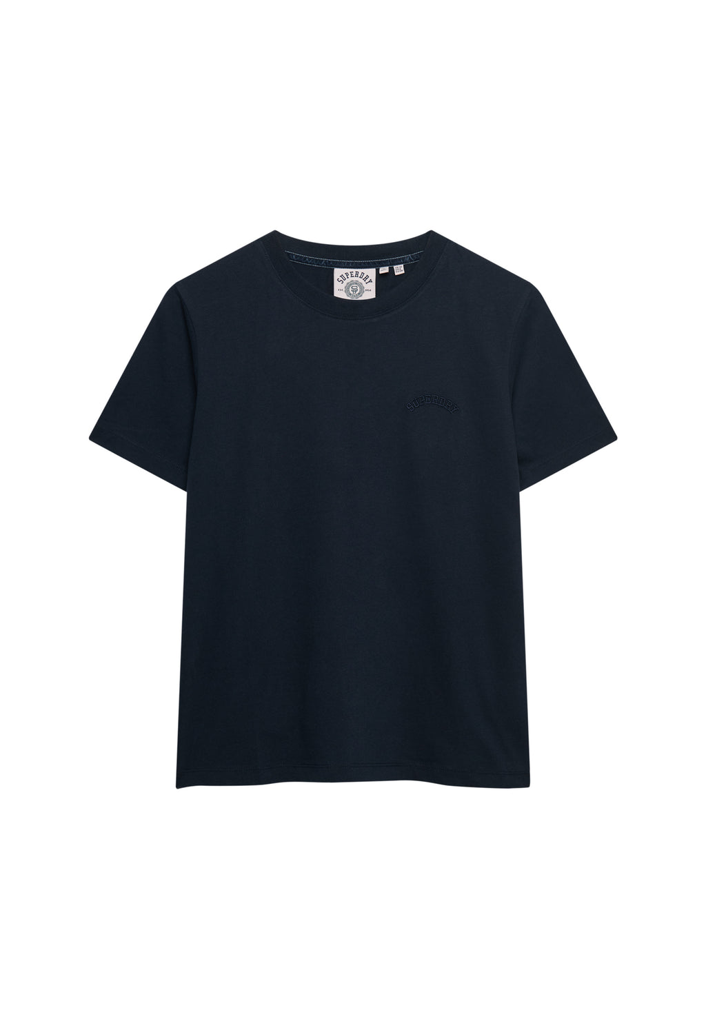 Essential Logo Emb Tee
