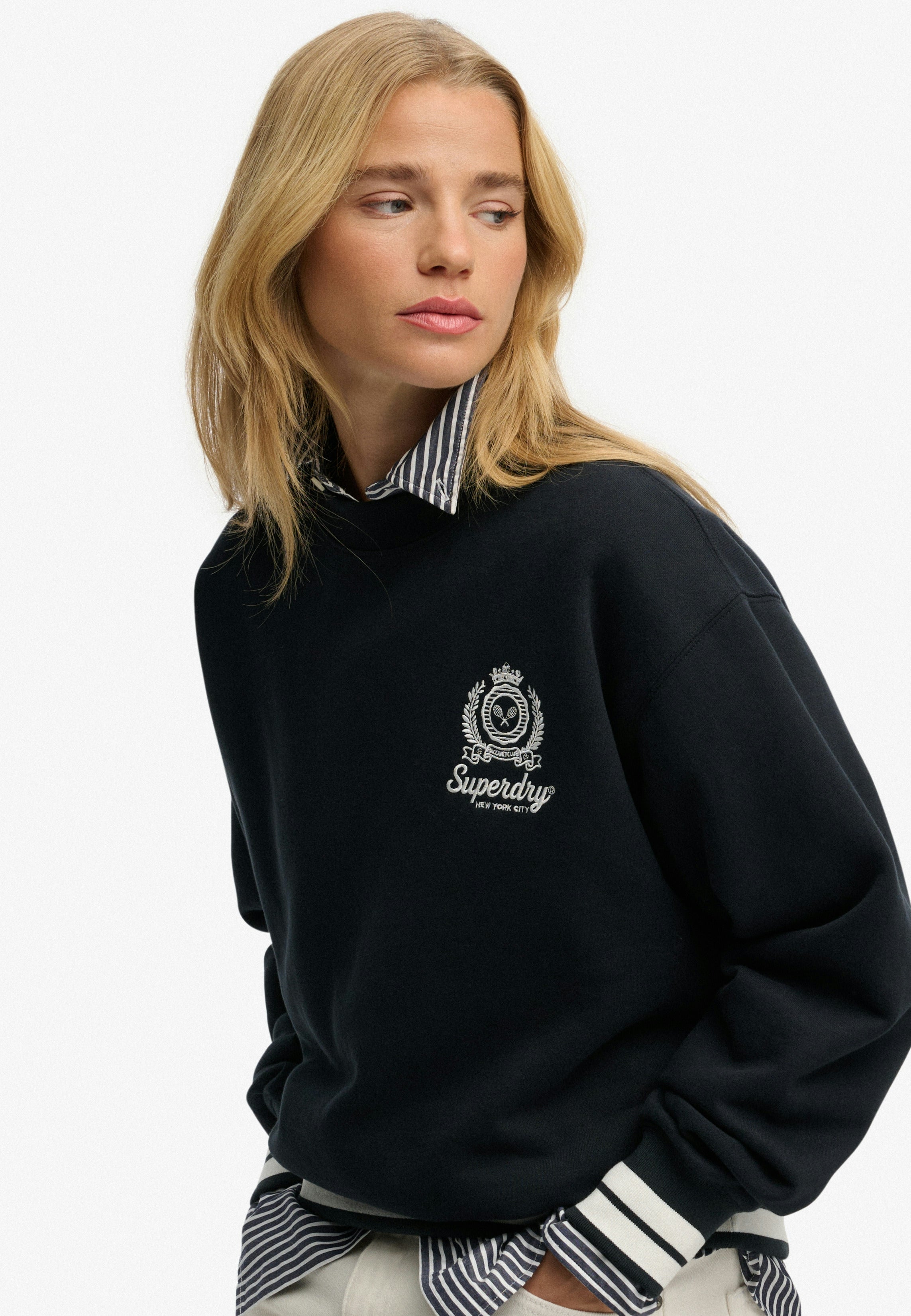 Country Club Crest Crew