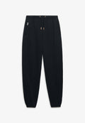 Essential Logo Jogger Hb — Eclipse Navy