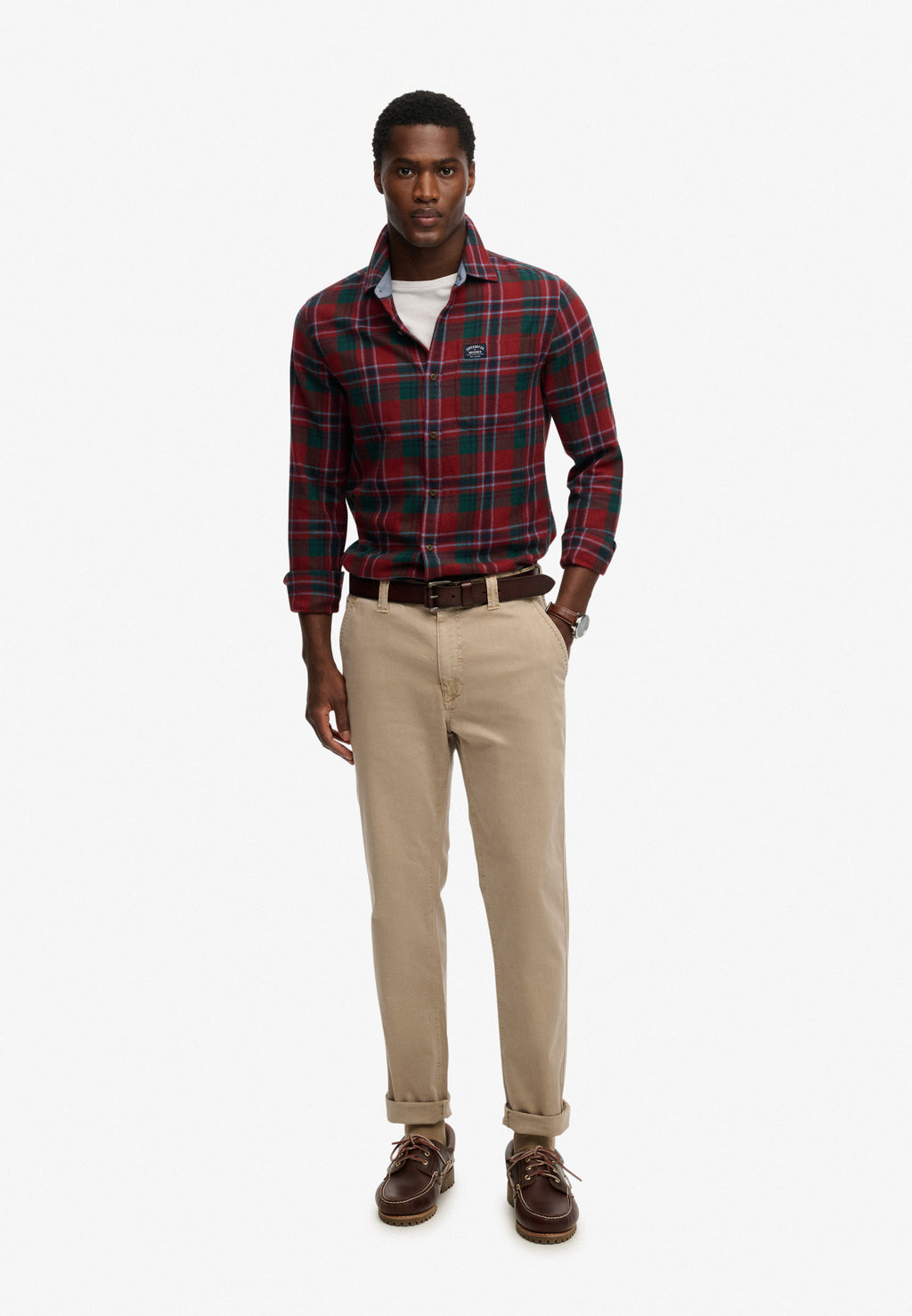 Utility Chino