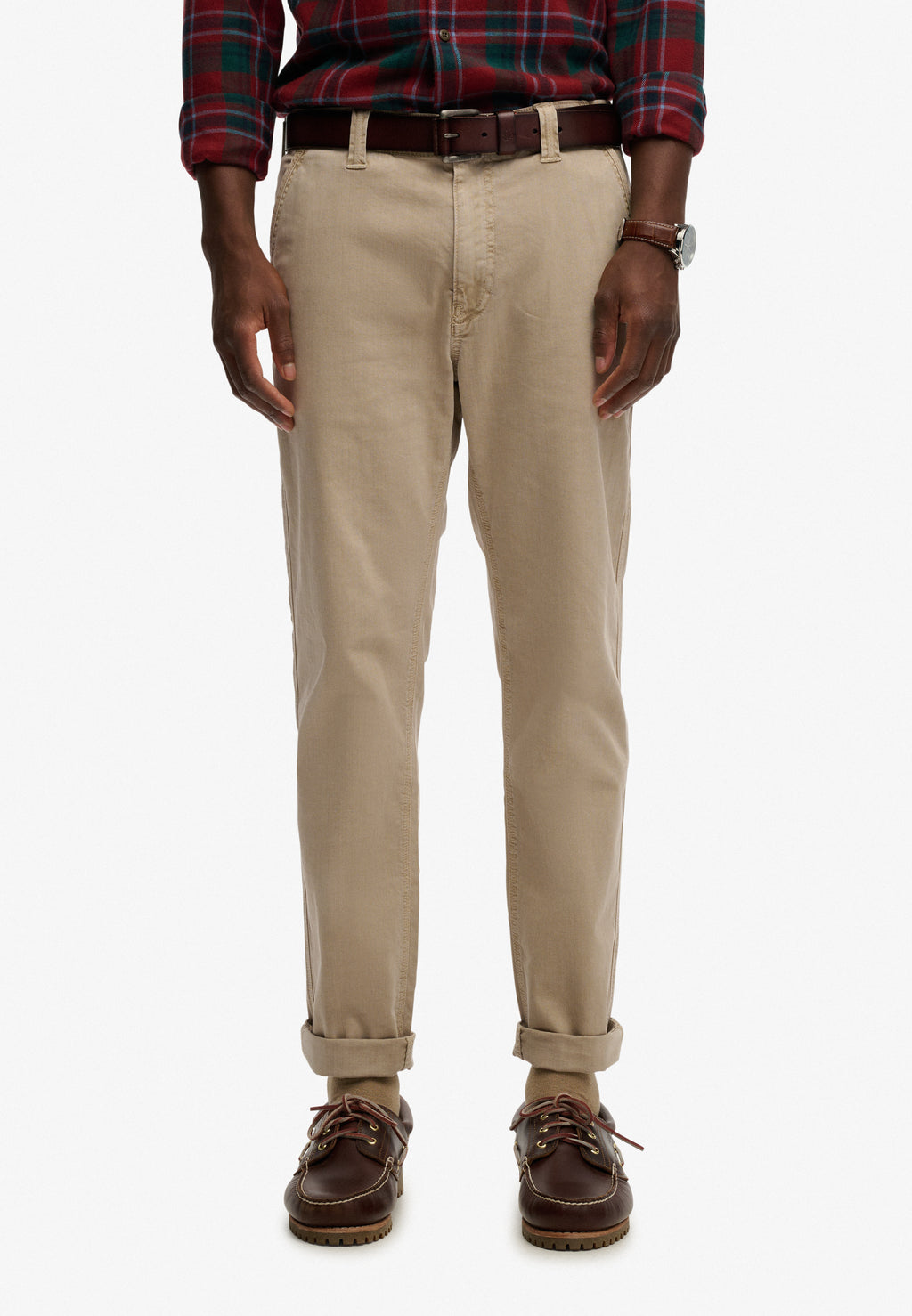Utility Chino