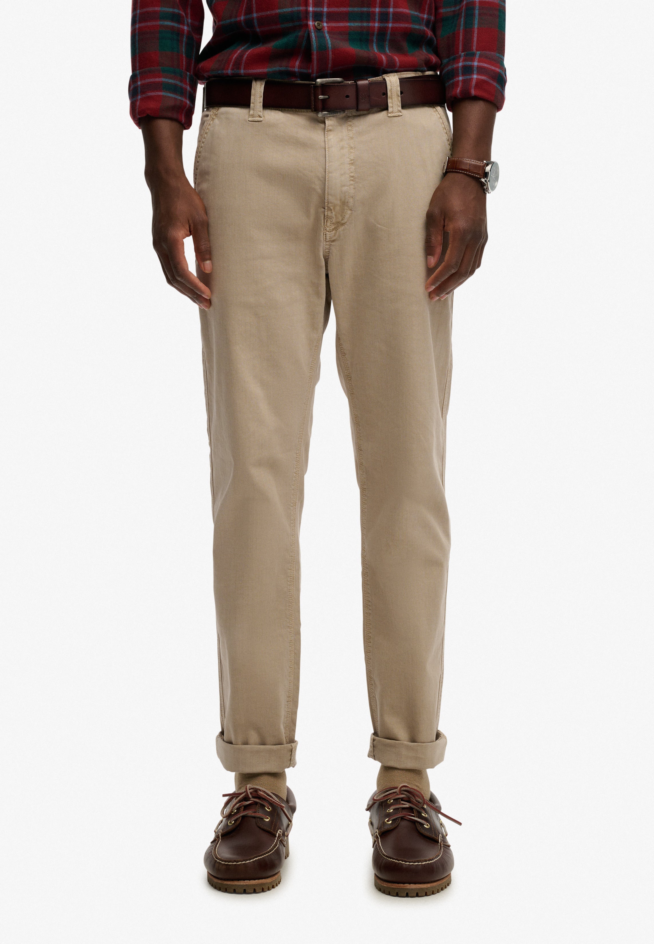 Utility Chino