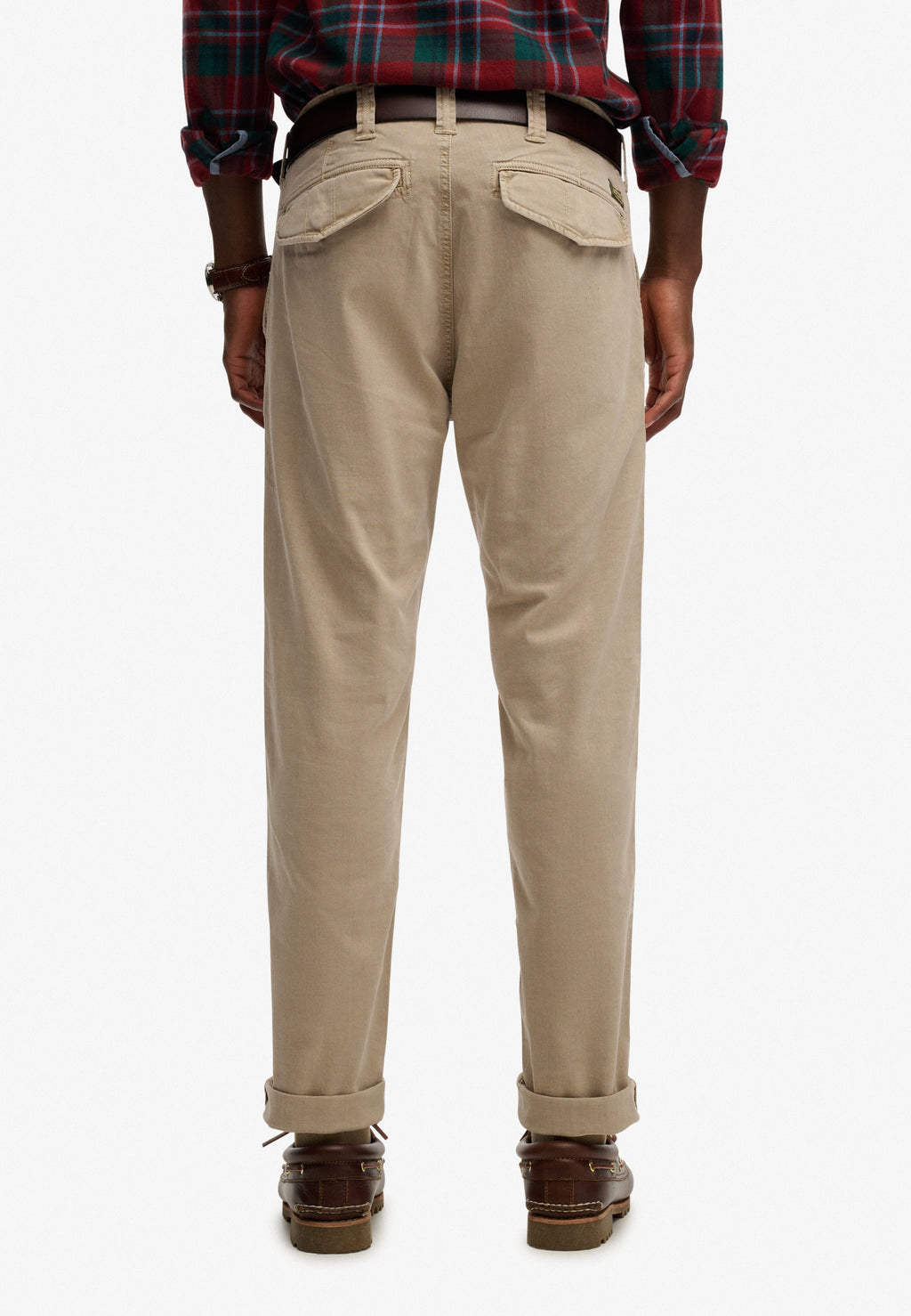 Utility Chino