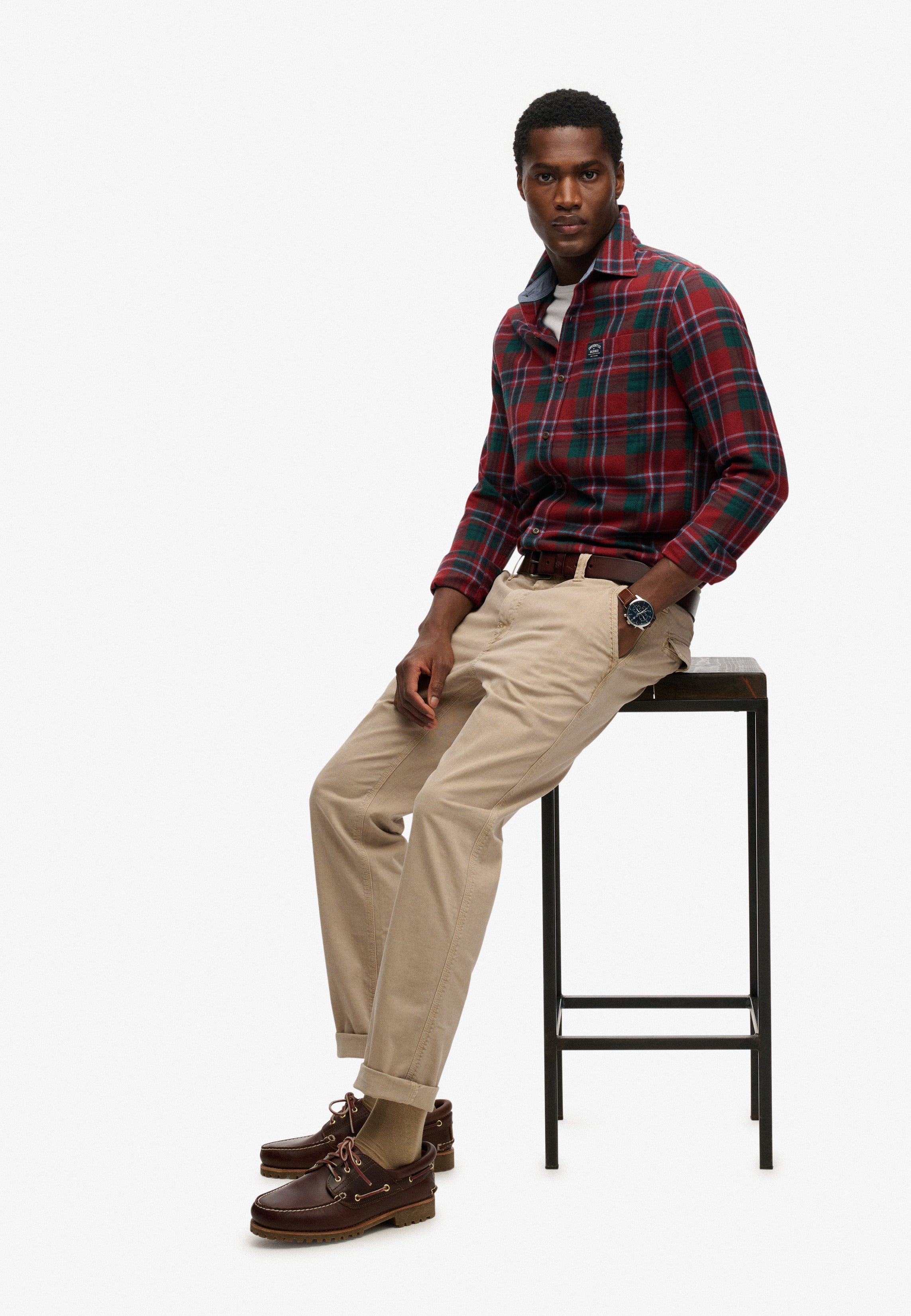 Utility Chino