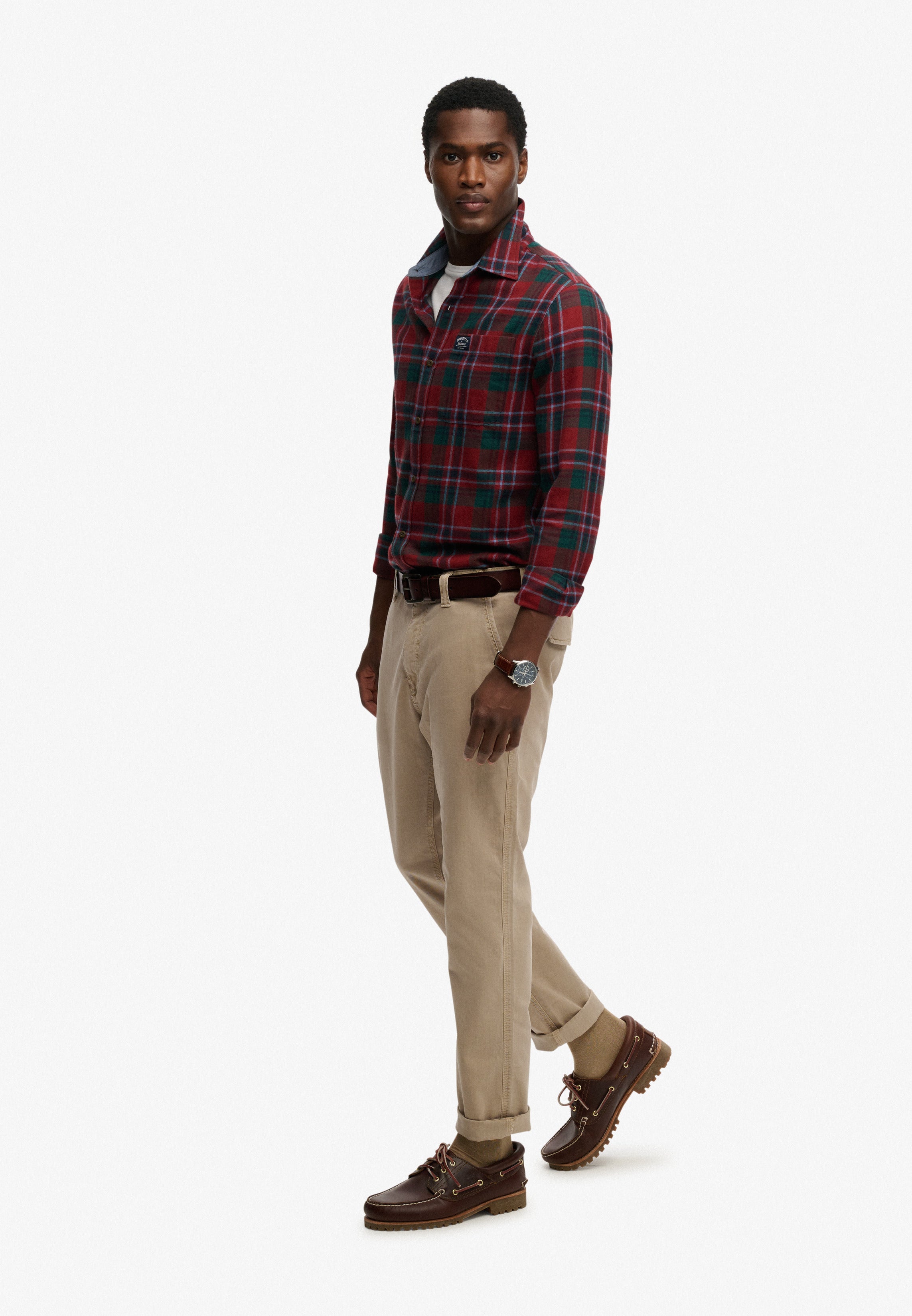 Utility Chino