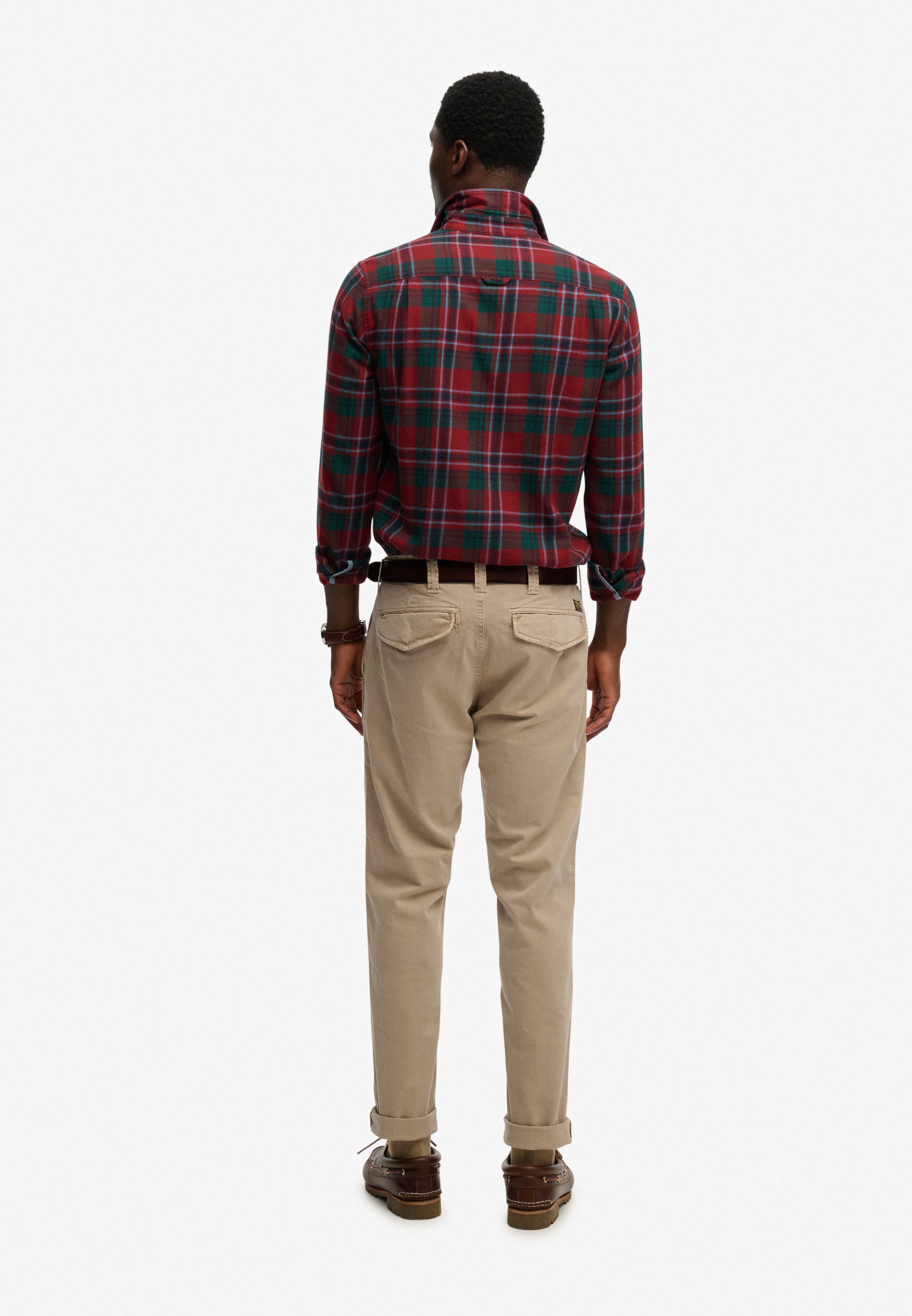 Utility Chino