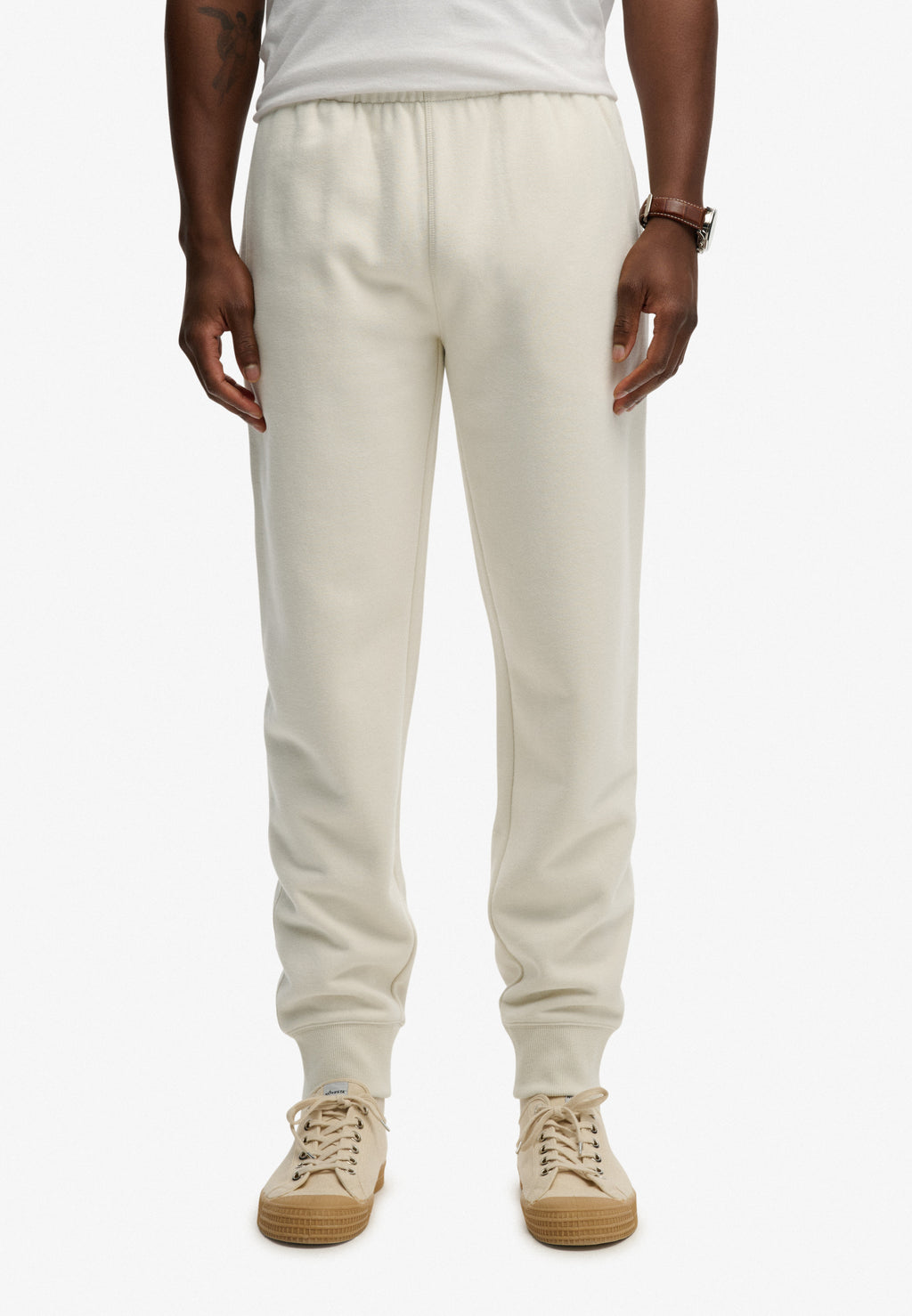 Essential Logo Joggers Hb
