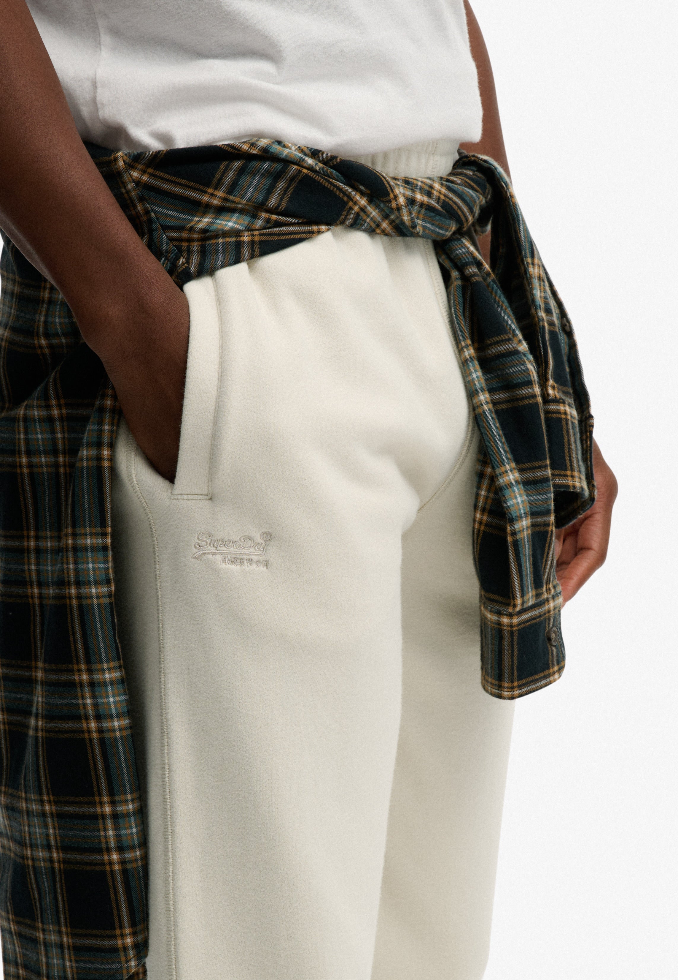 Essential Logo Joggers Hb
