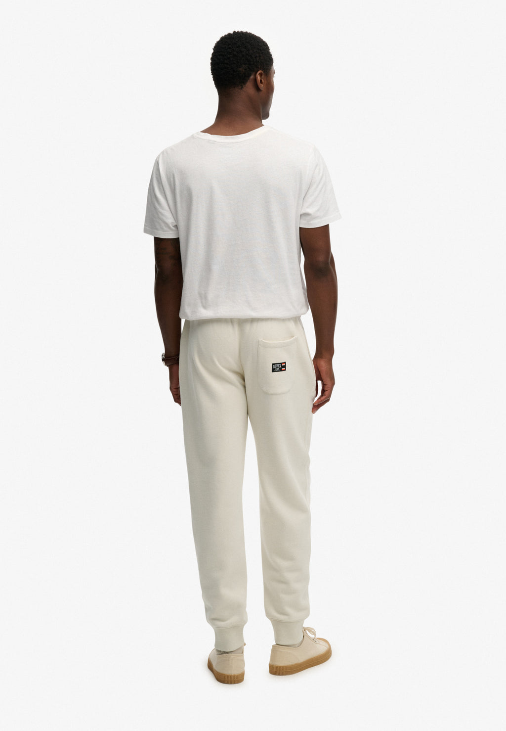 Essential Logo Joggers Hb