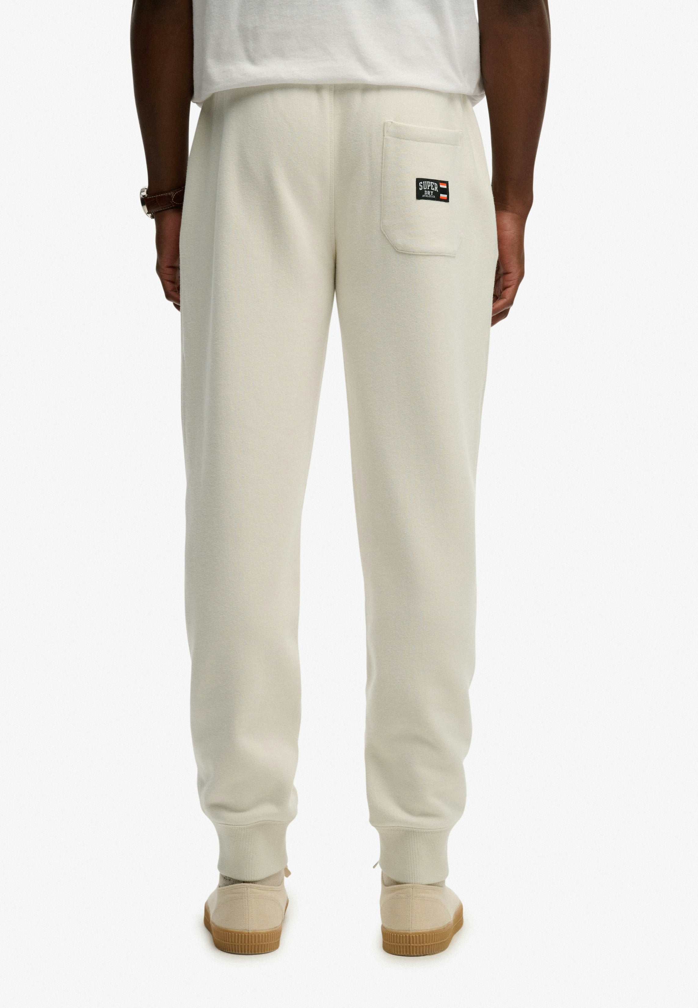 Essential Logo Joggers Hb