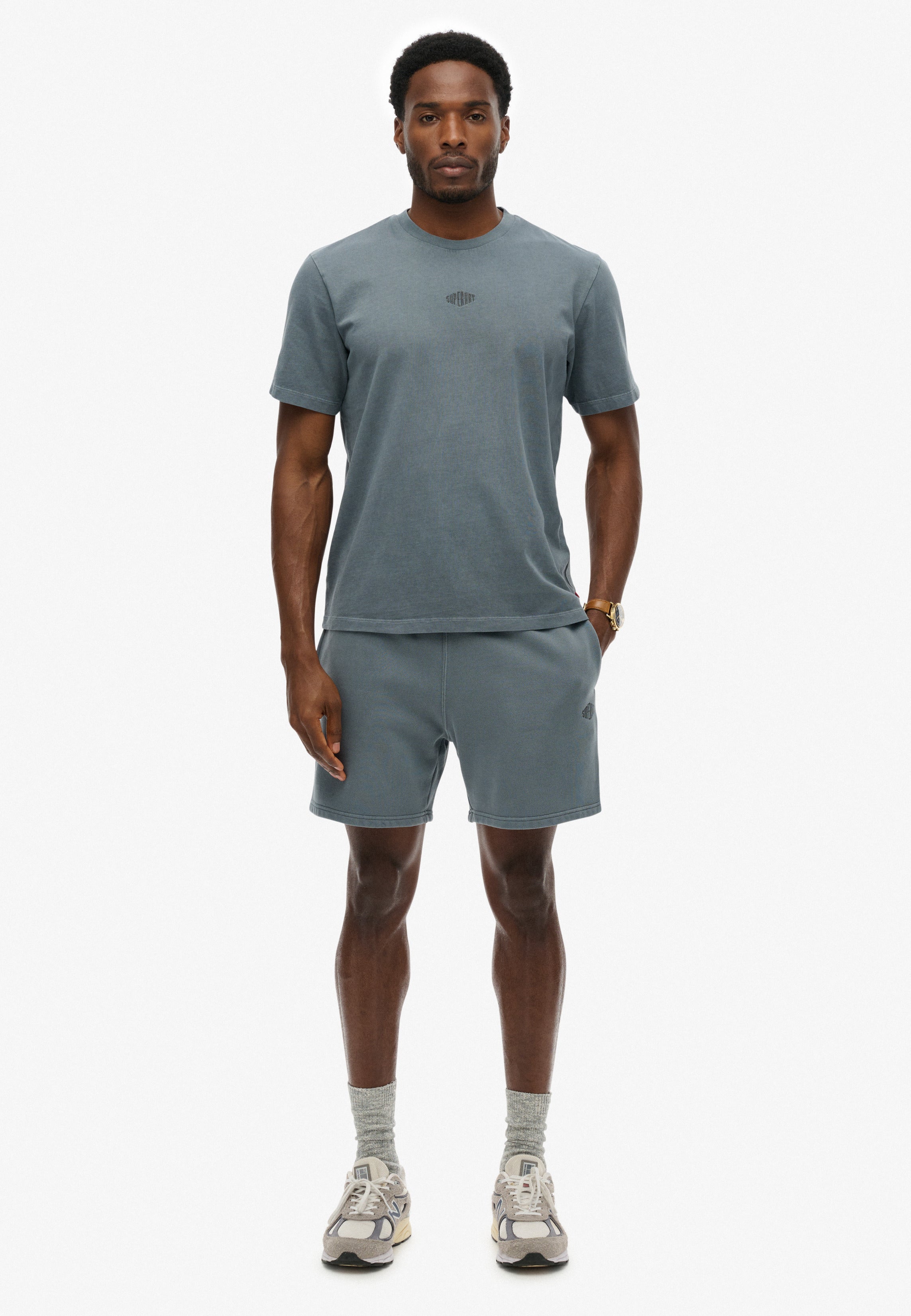Micro Logo Short